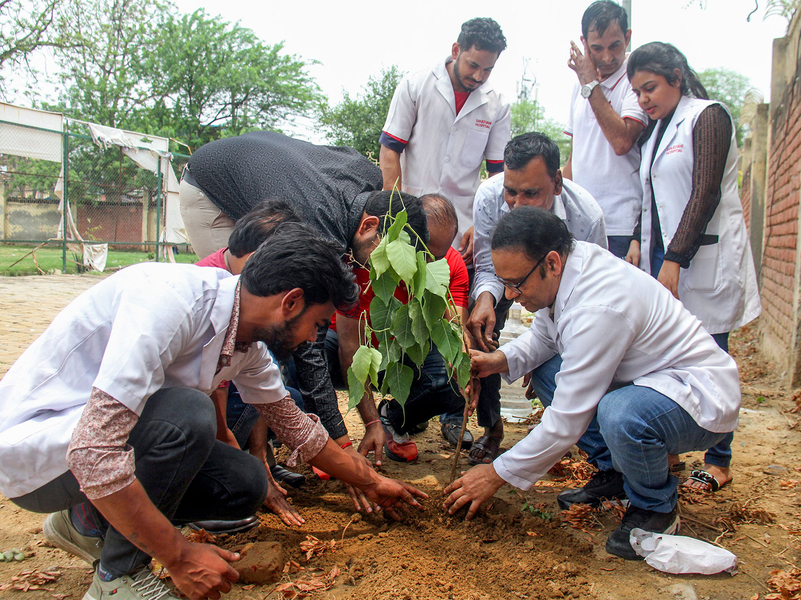 Representative Image (File Photo/ANI) Representative Image (File Photo/ANI)