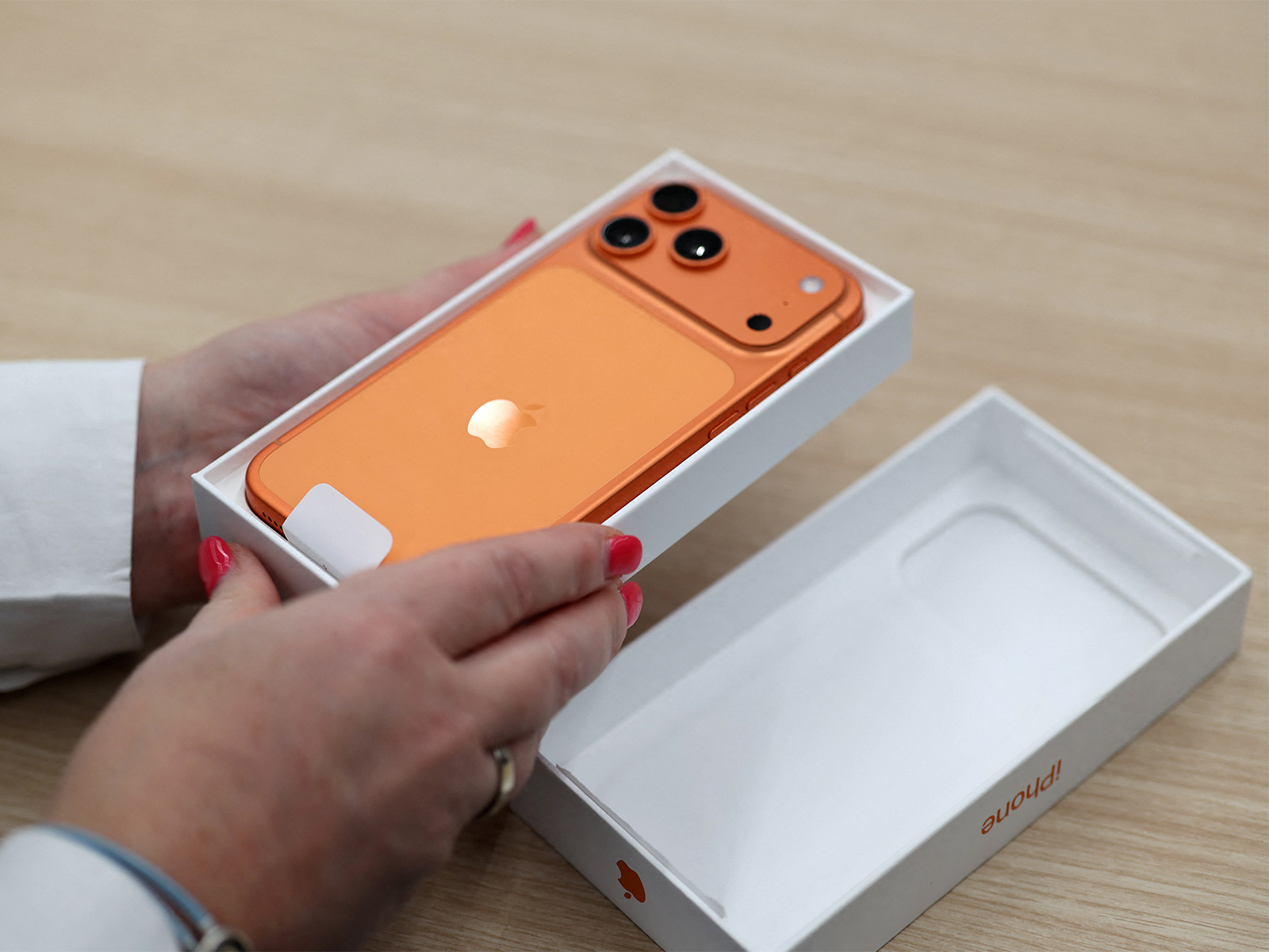 Representative Image (Photo/Reuters)