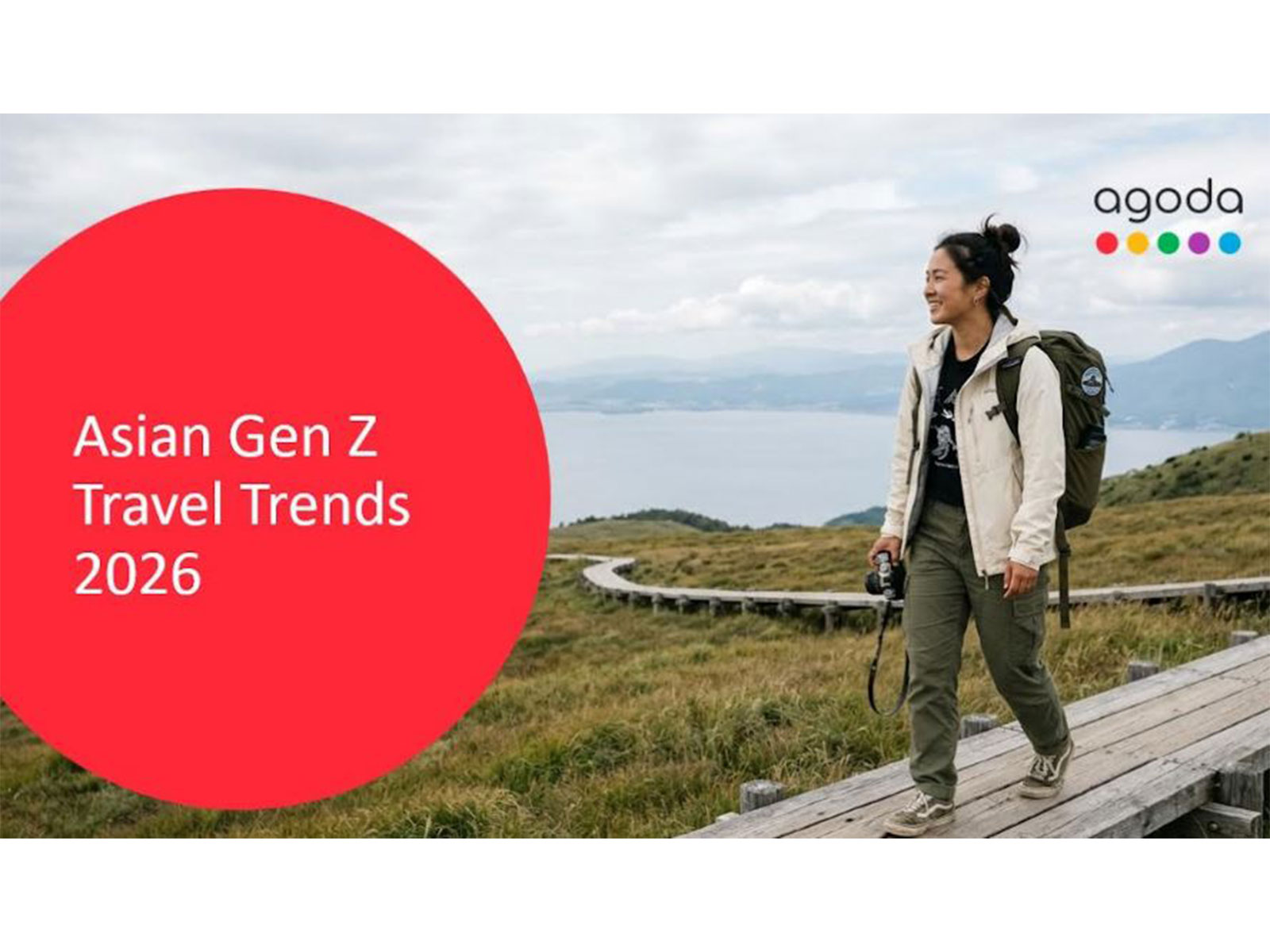 Frequent, Short Trips Redefine Travel Patterns Frequent, Short Trips Redefine Travel Patterns