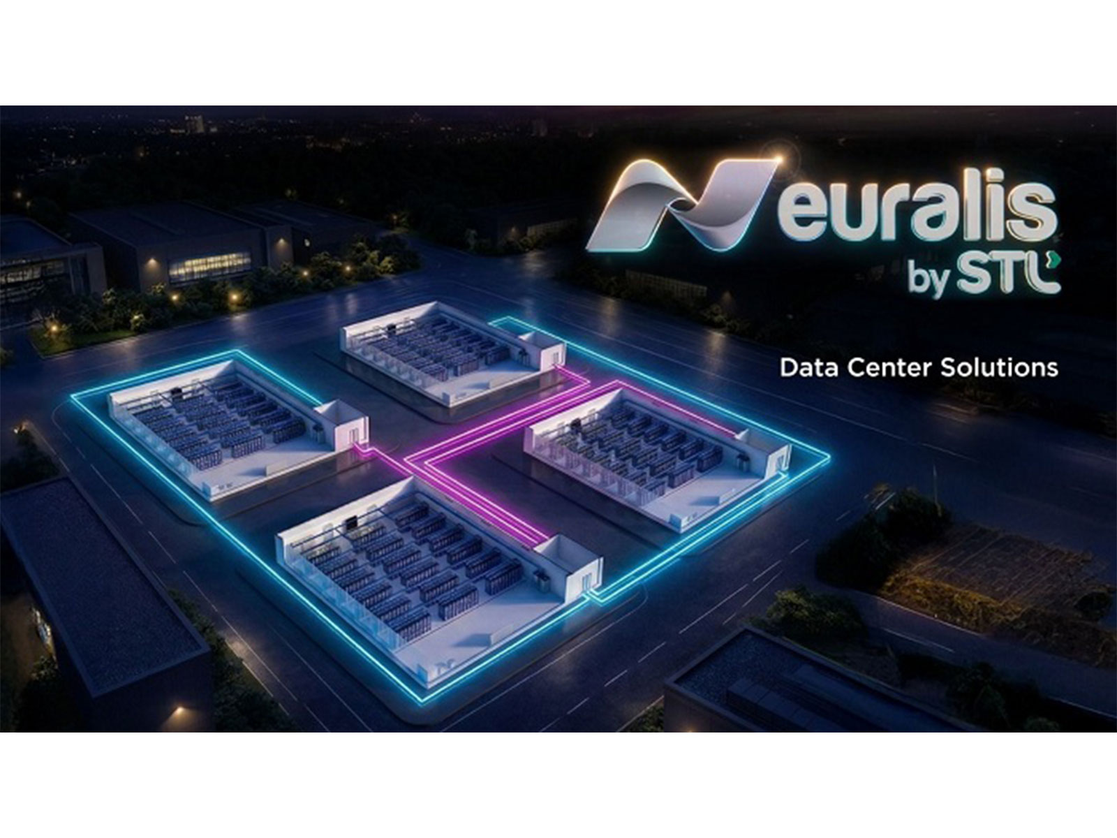STL launches Neuralis in the US STL launches Neuralis in the US
