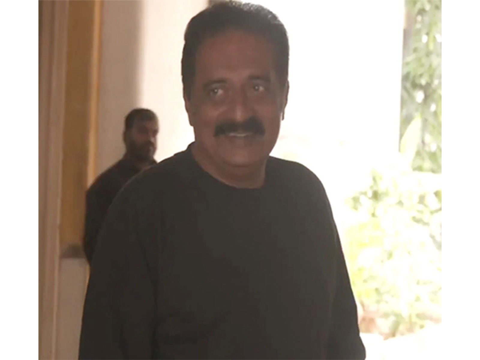 Actor Prakash Raj (File Photo/ANI)