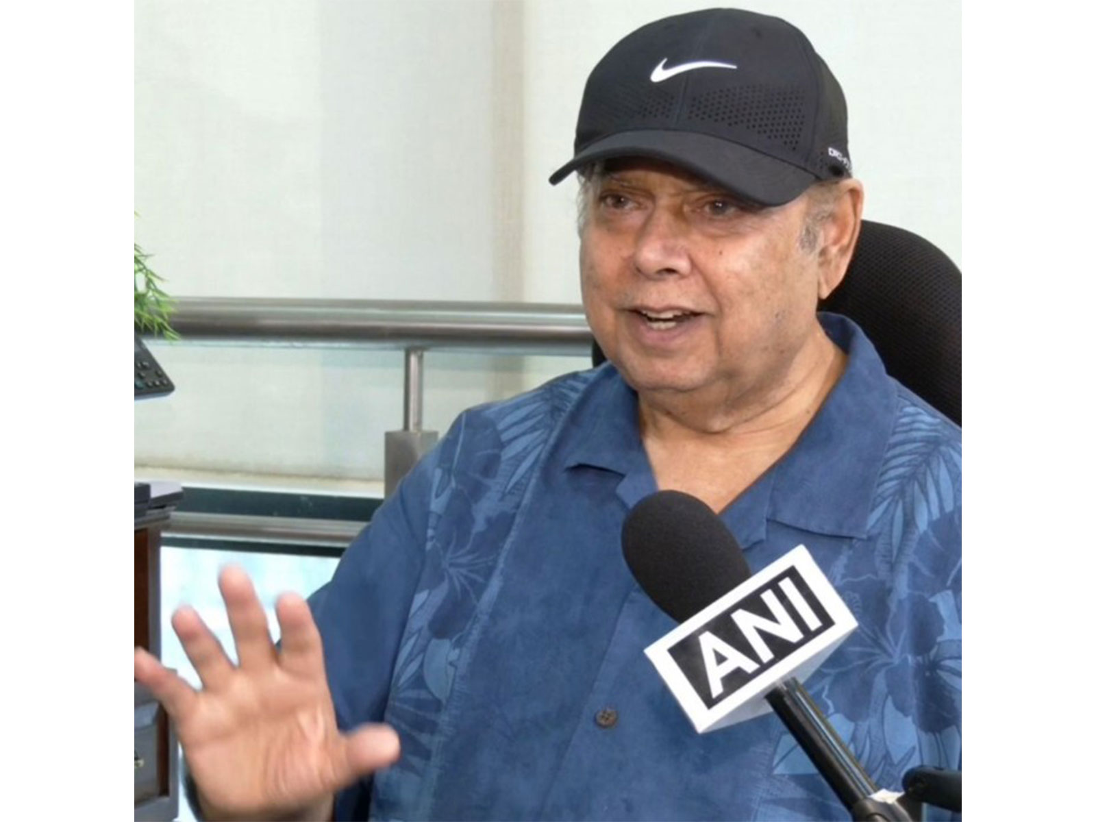 David Dhawan (Photo/ANI) David Dhawan (Photo/ANI)