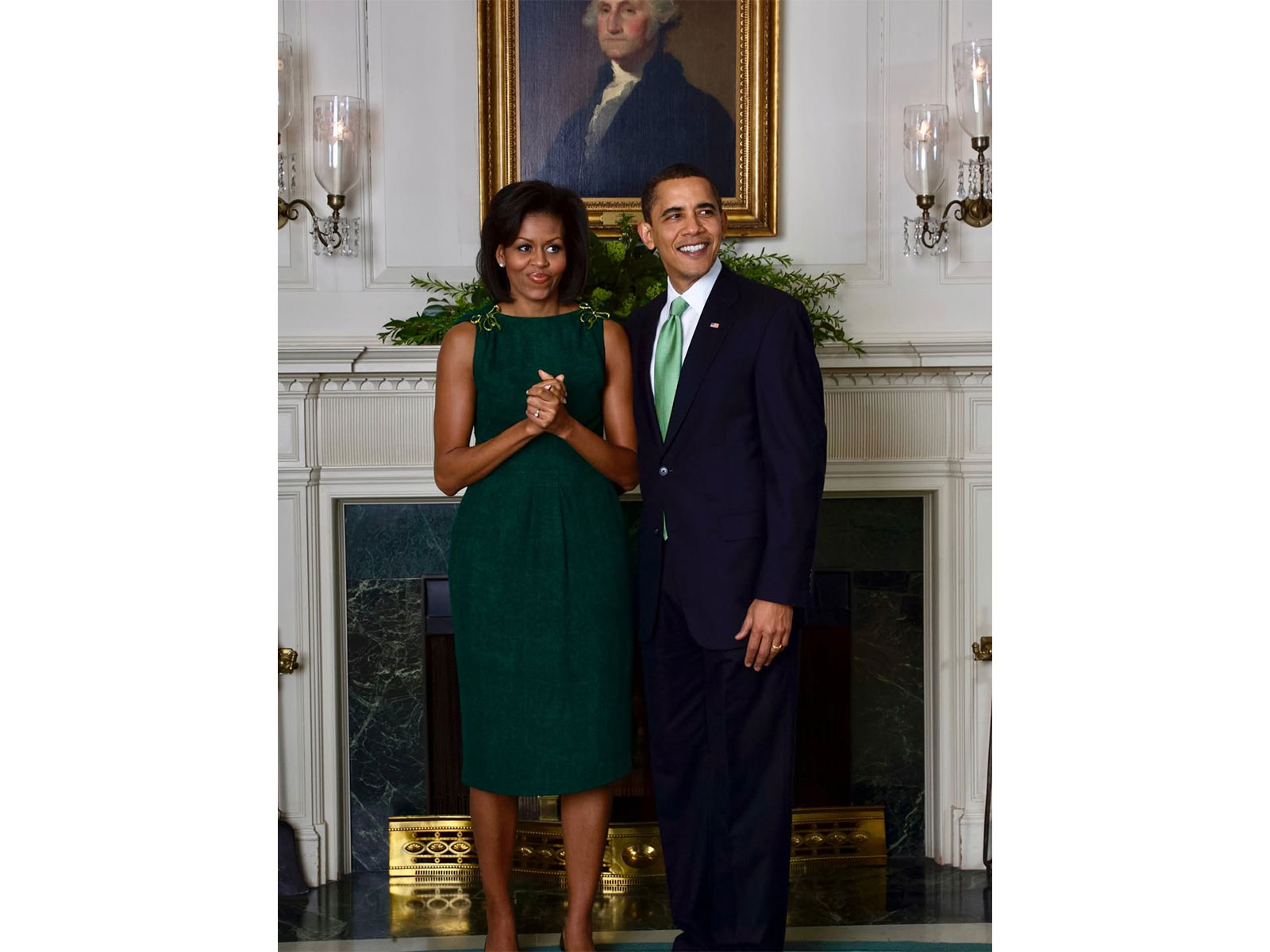 Barack Obama, Michella Obama (Photo/Instagram@barackobama) Barack Obama, Michella Obama (Photo/Instagram@barackobama)