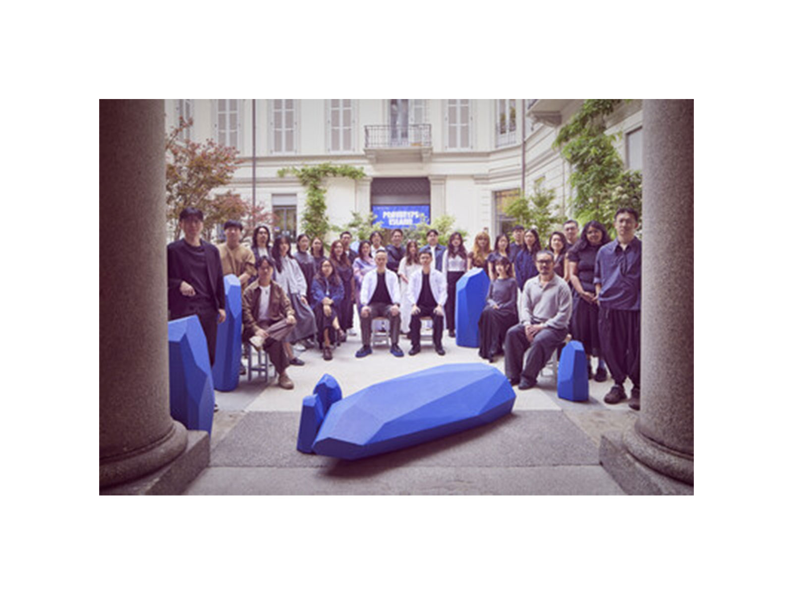 Singapore imagines new ways of living at Milan Design Week with the opening of Prototype Island Singapore imagines new ways of living at Milan Design Week with the opening of Prototype Island