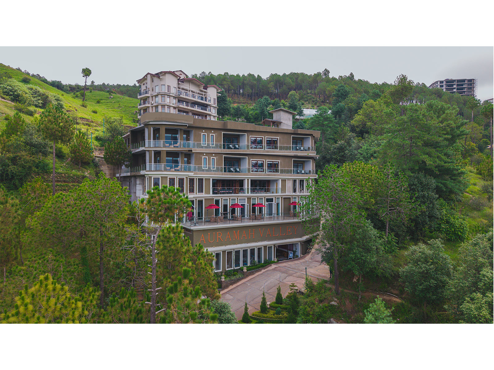 Nestled in Himachal’s mountains, Auramah Valley sets a new benchmark for luxury living and peaceful second-home retreats