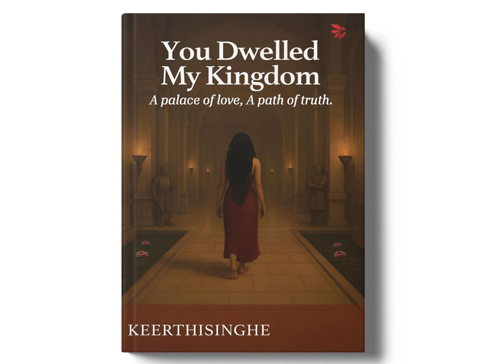 A novelistic interpretation of Yashodhara: Silence and Strength A novelistic interpretation of Yashodhara: Silence and Strength