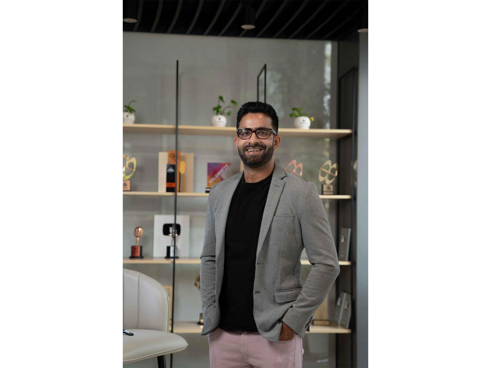 Lalit to oversee Pocket FM’s audio business, globally and drive the company’s next phase of growth Lalit to oversee Pocket FM’s audio business, globally and drive the company’s next phase of growth