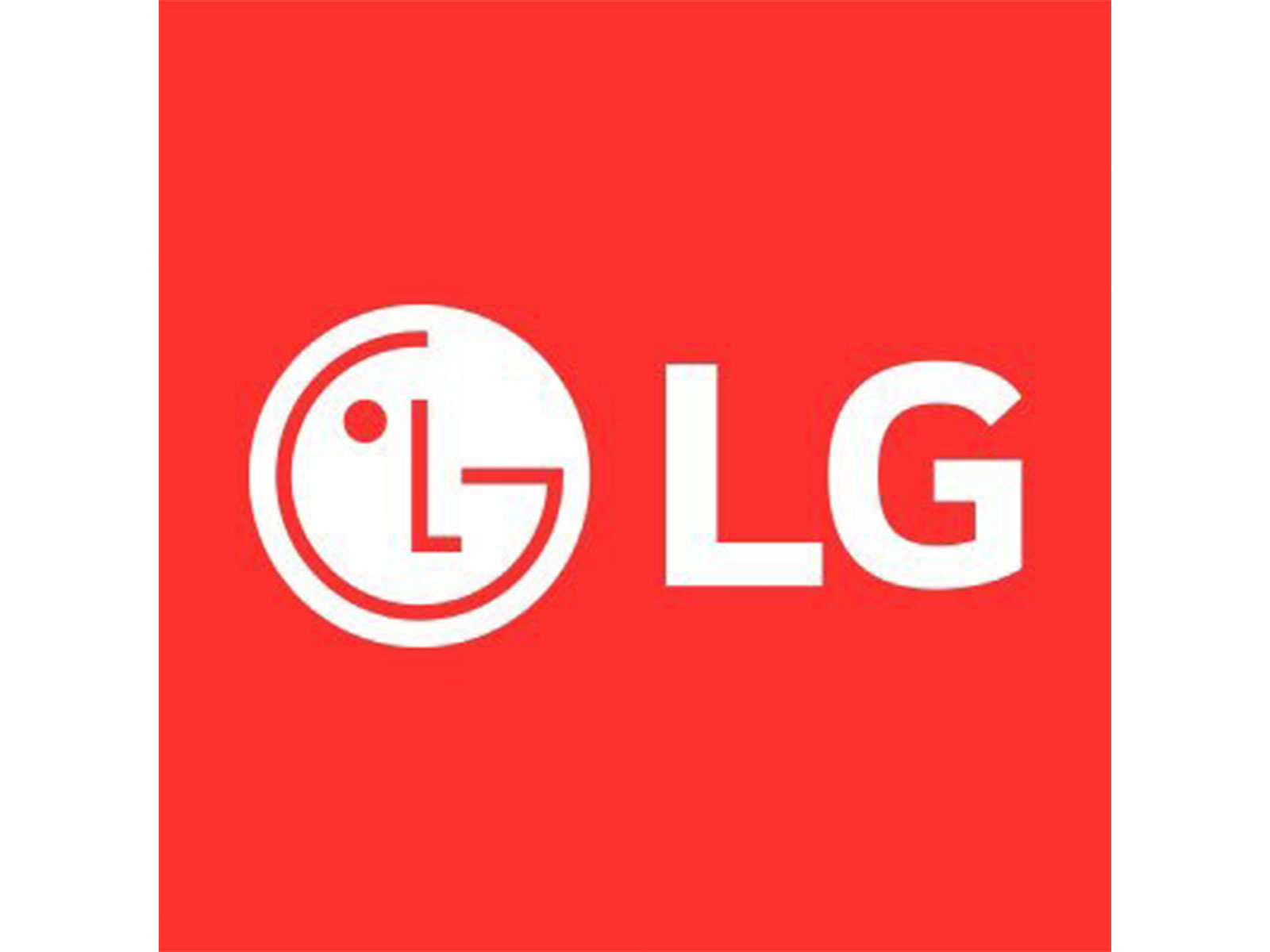 LG logo (Photo/@LGE_Global) LG logo (Photo/@LGE_Global)
