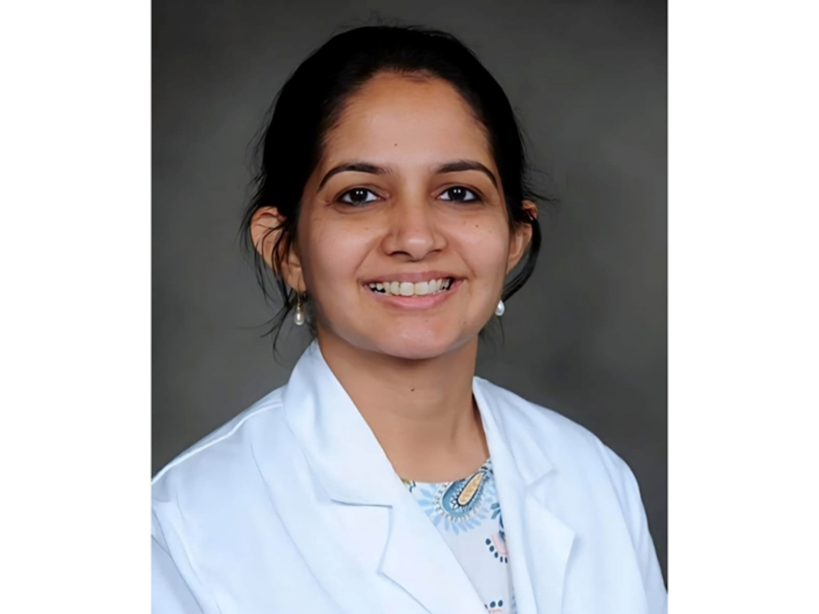 Global Breakthrough in Lung Disease Diagnosis: Jaipur Doctor Develops Global Breakthrough in Lung Disease Diagnosis: Jaipur Doctor Develops