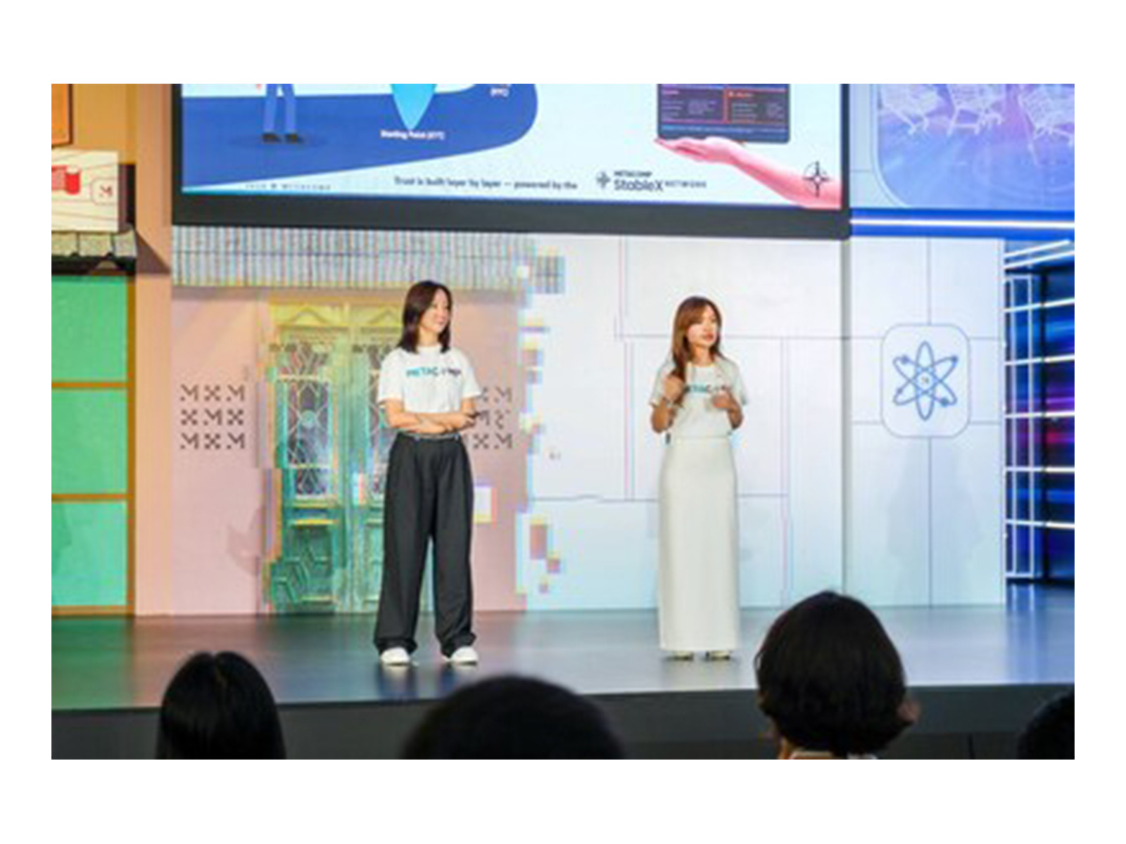 MetaComp launches the world's first AI agent governance framework for regulated financial services MetaComp launches the world's first AI agent governance framework for regulated financial services