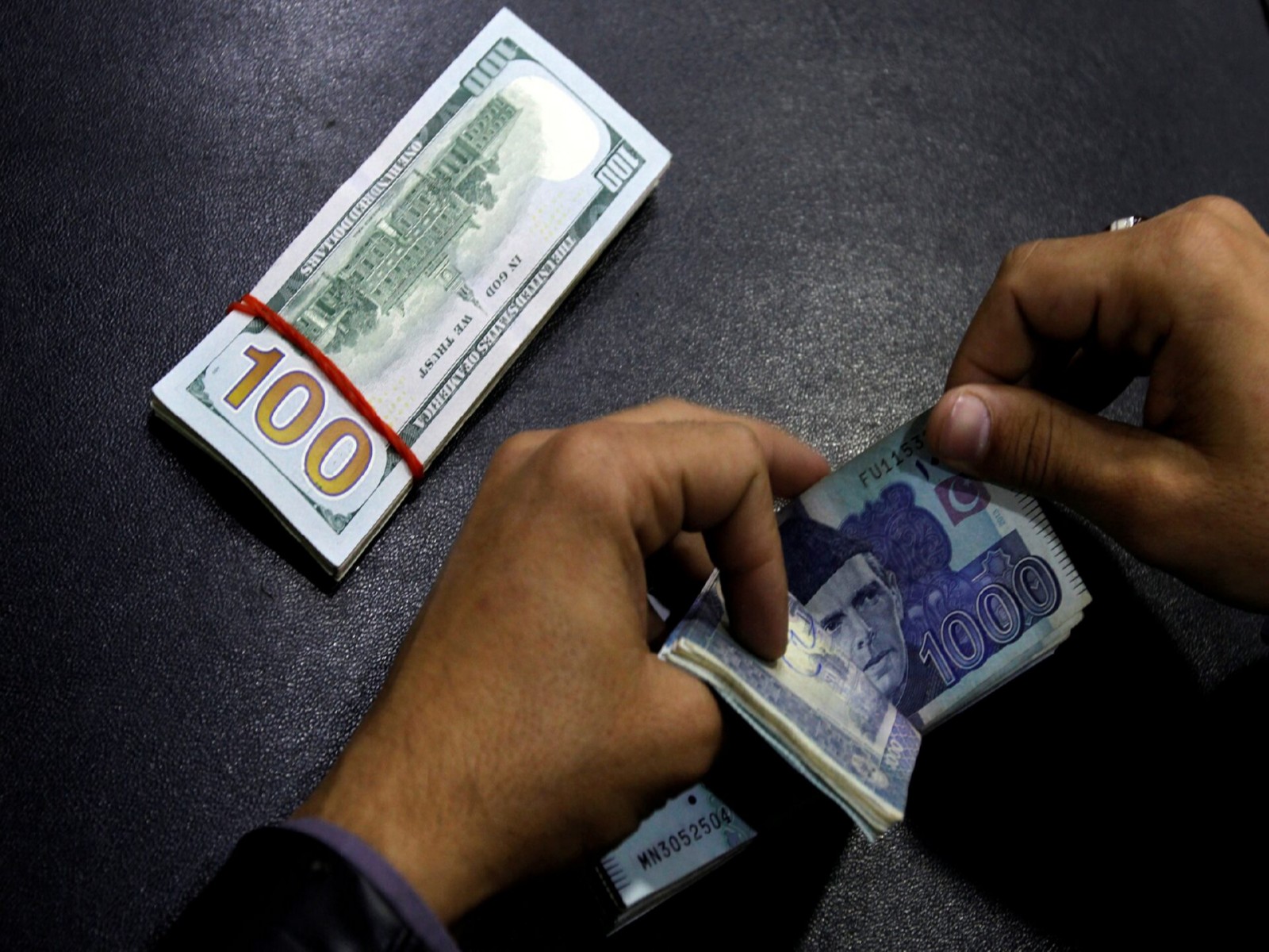 Representative Image (Photo/Reuters)