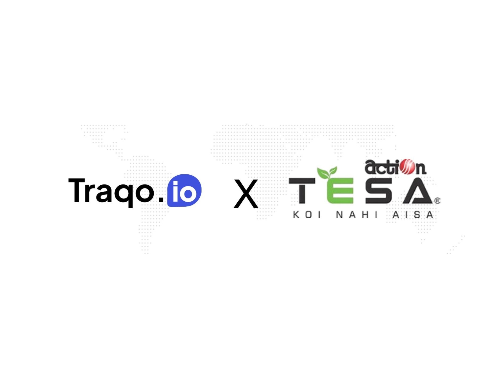 Action TESA Partners with Traqo for Full Truckload Logistics Management Action TESA Partners with Traqo for Full Truckload Logistics Management