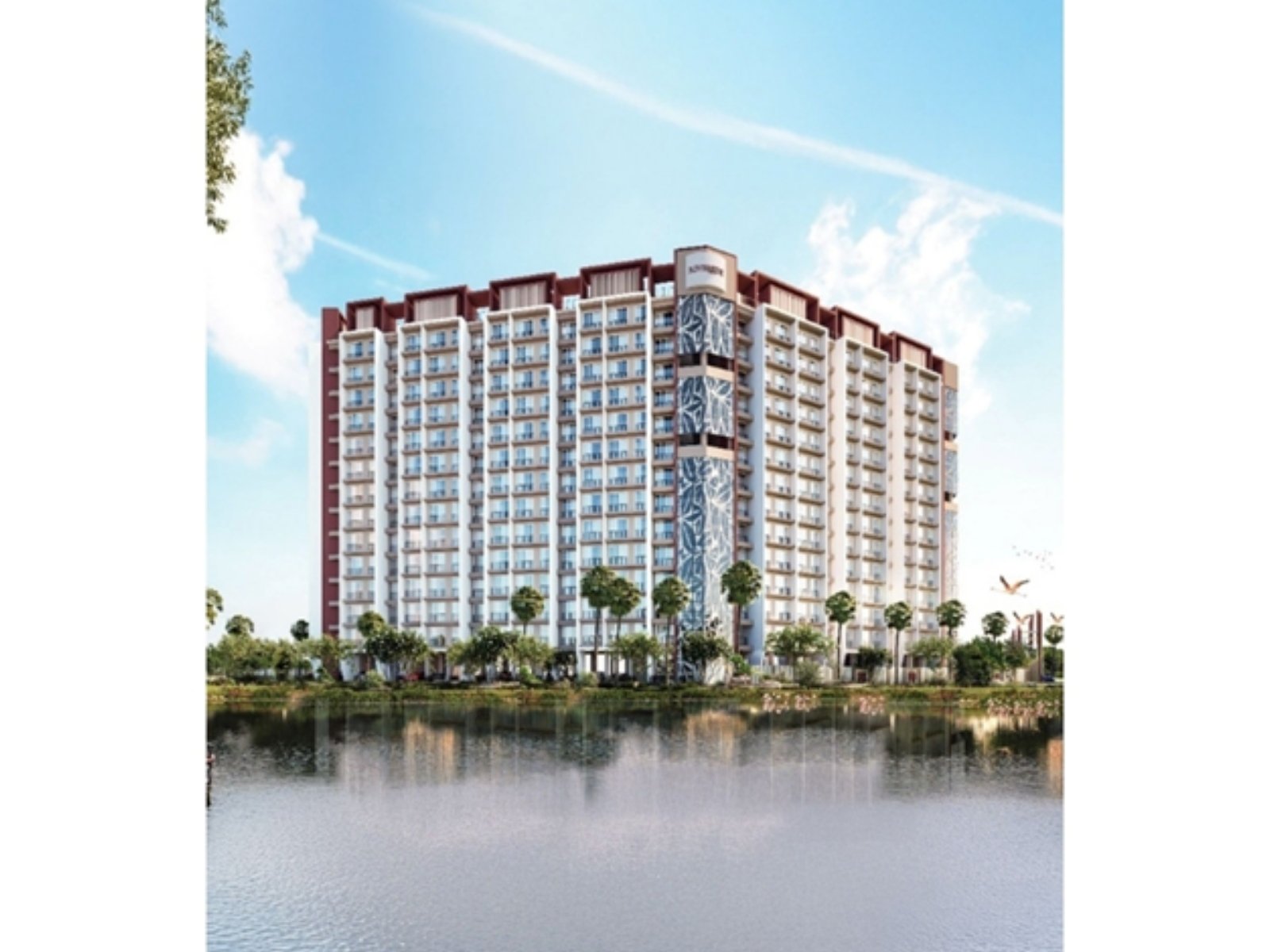 Viyaara Realty Completes ‘The Nest’ Ahead of Timeline, Redefining Timely Delivery in Navi Mumbai Viyaara Realty Completes ‘The Nest’ Ahead of Timeline, Redefining Timely Delivery in Navi Mumbai