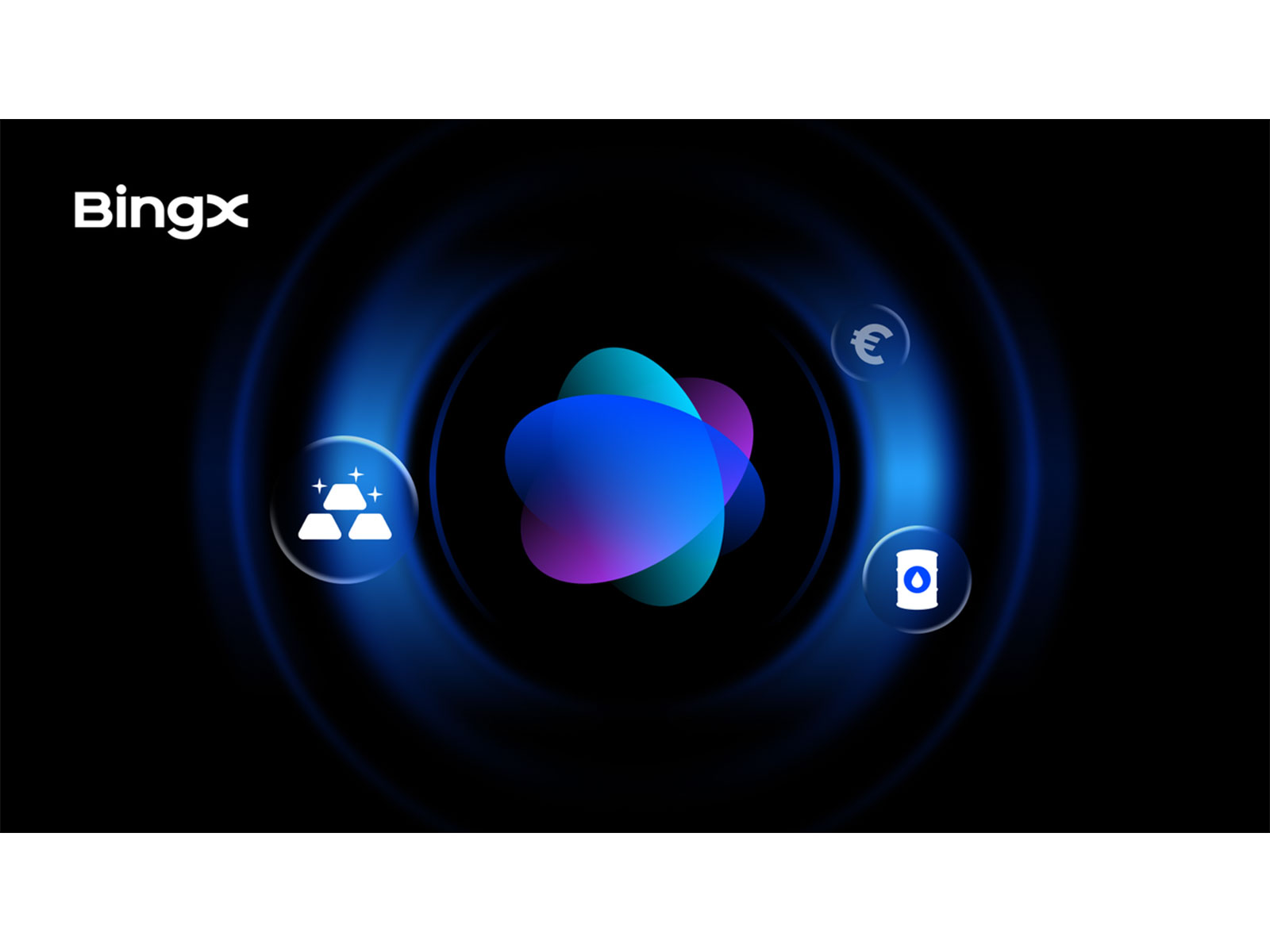 BingX Reports Strong Q1 2026 Growth as AI Users Surpass 5 Million and TradFi Hits 50% of Volume BingX Reports Strong Q1 2026 Growth as AI Users Surpass 5 Million and TradFi Hits 50% of Volume