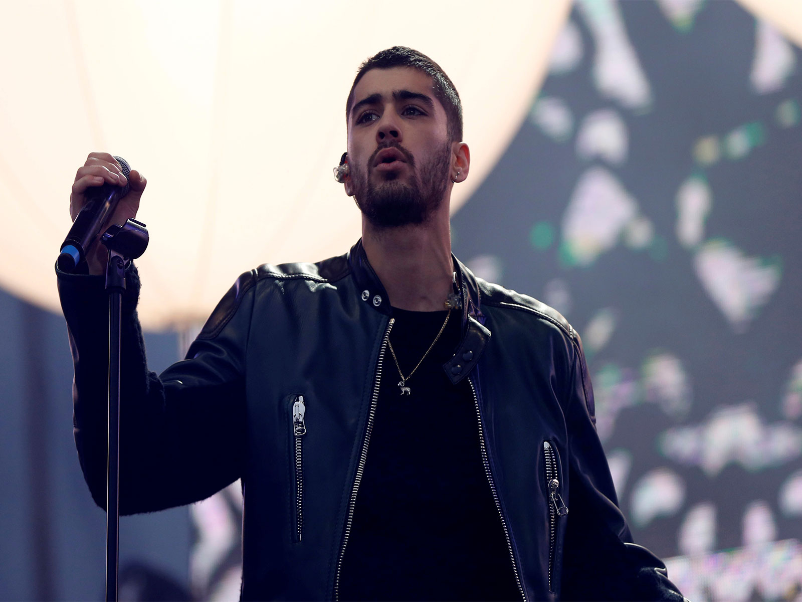 Zayn Malik (Photo/Reuters) Zayn Malik (Photo/Reuters)