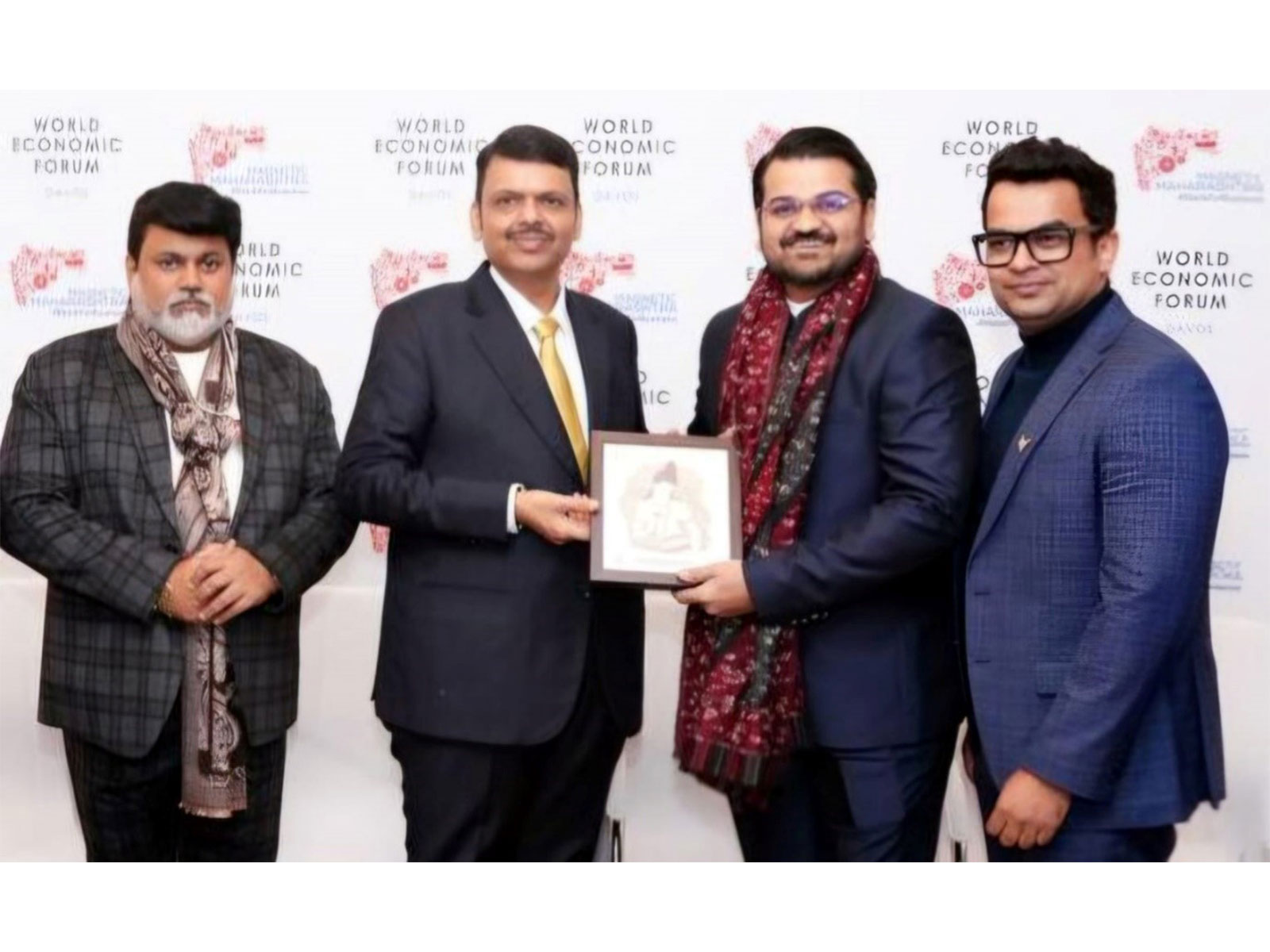 USDFC deployed and invested ₹90 crore in Pune-based Nutrifresh Farm Tech, boosting Maharashtra’s agri-tech push