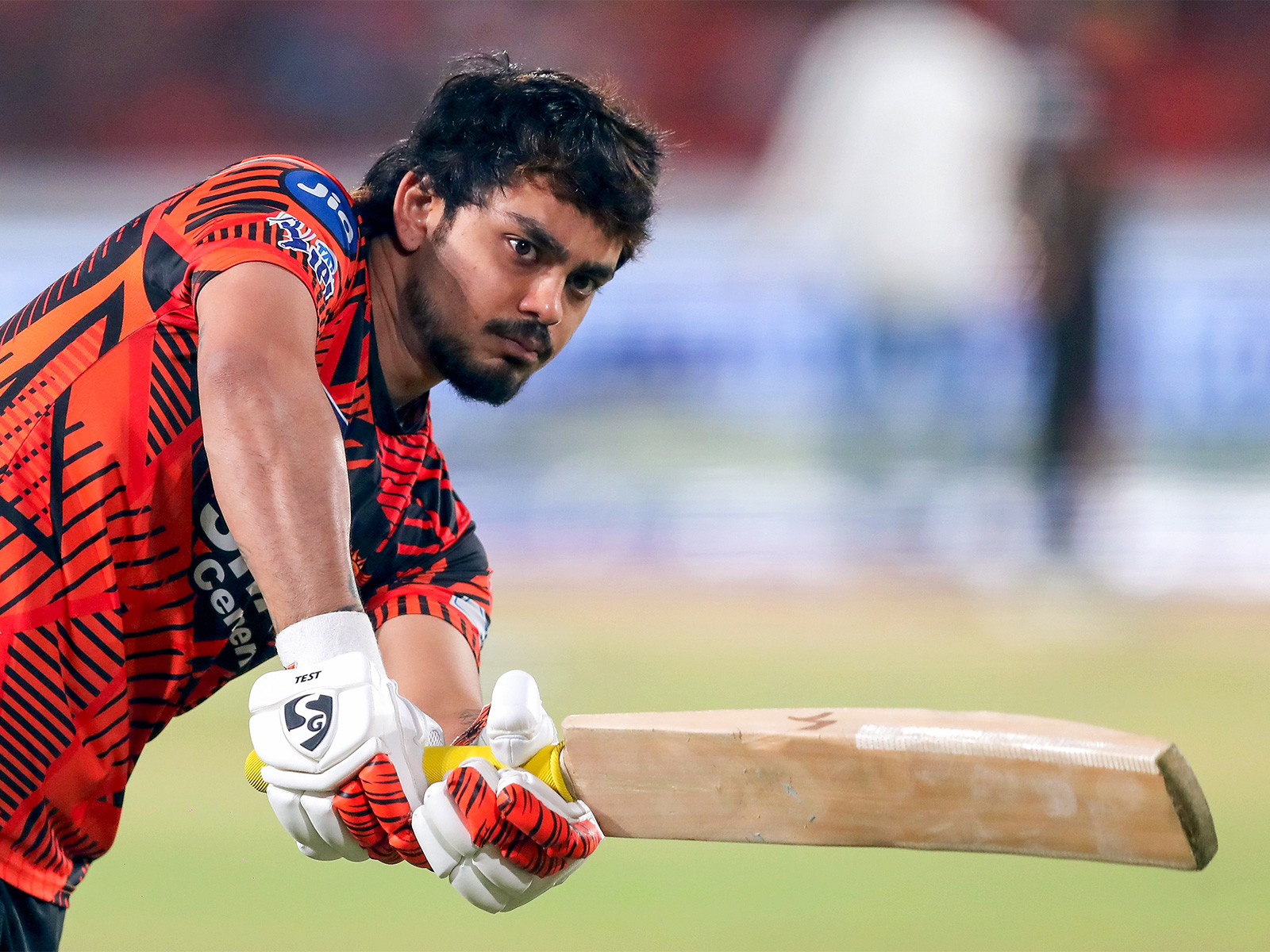 Ishan Kishan (Photo: ANI)