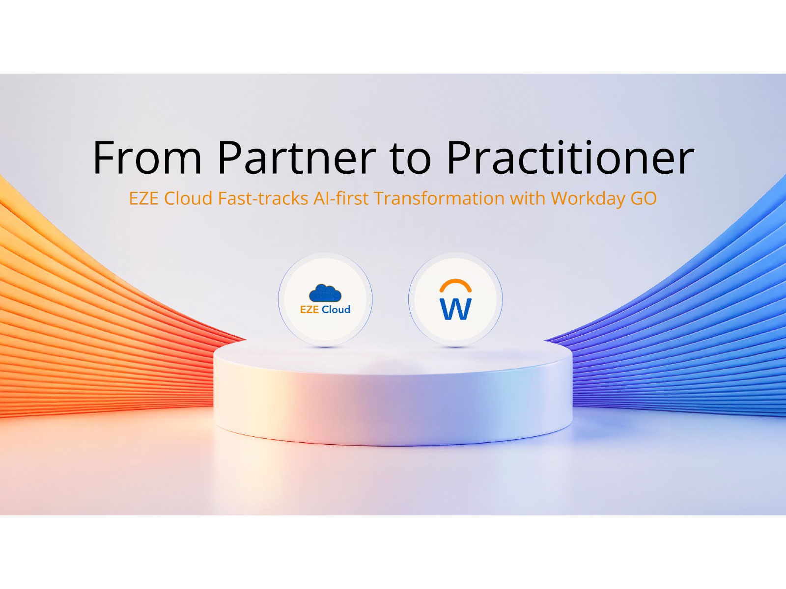 EZE Cloud Consulting Goes Live on Workday EZE Cloud Consulting Goes Live on Workday