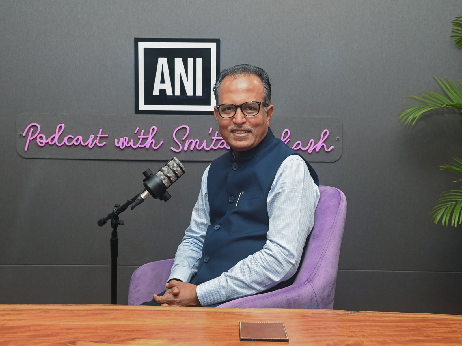 Kotak Mahindra AMC Managing Director Nilesh Shah (Photo/ANI) Kotak Mahindra AMC Managing Director Nilesh Shah (Photo/ANI)