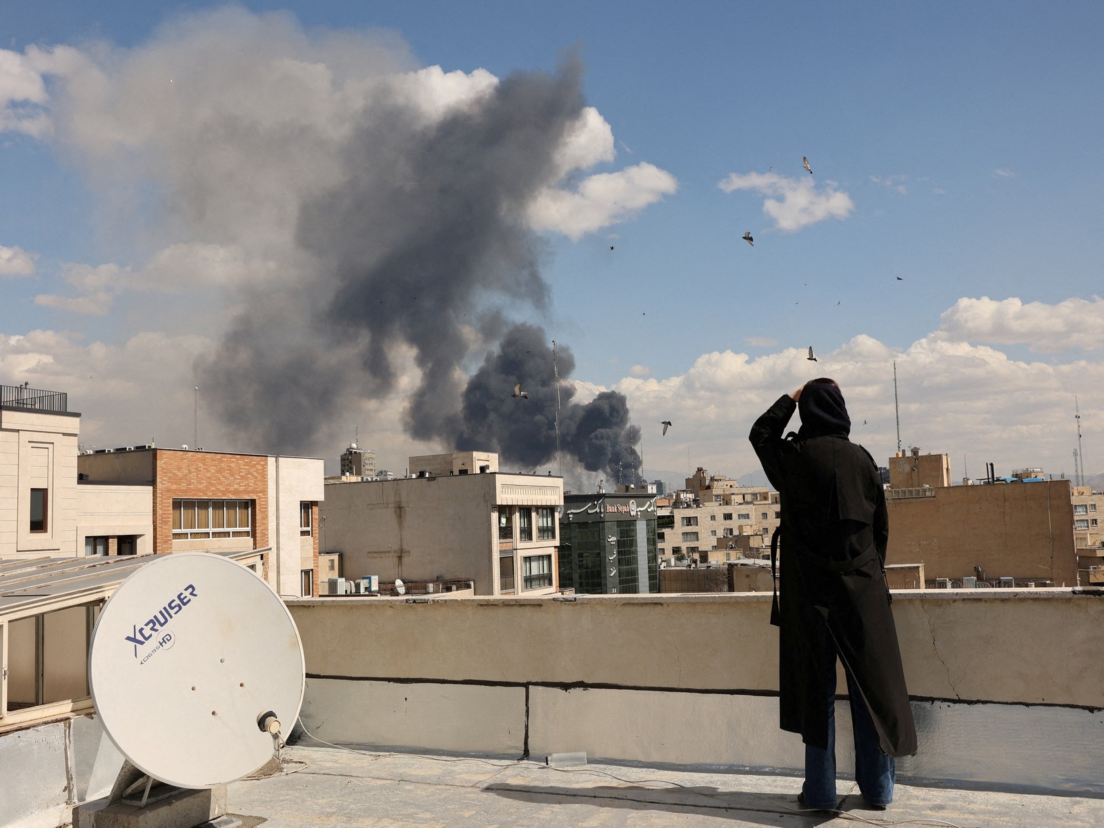 Representative Image (File Photo/Reuters)