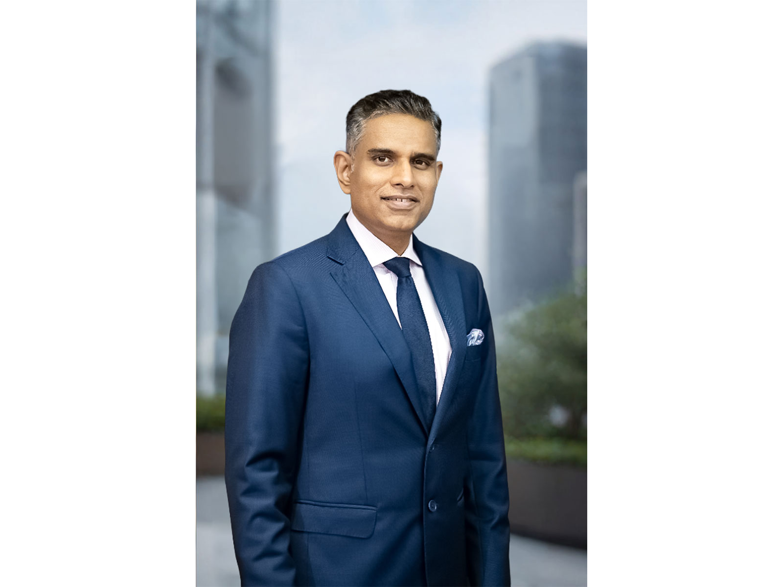 Shajai Jacob Shajai Jacob