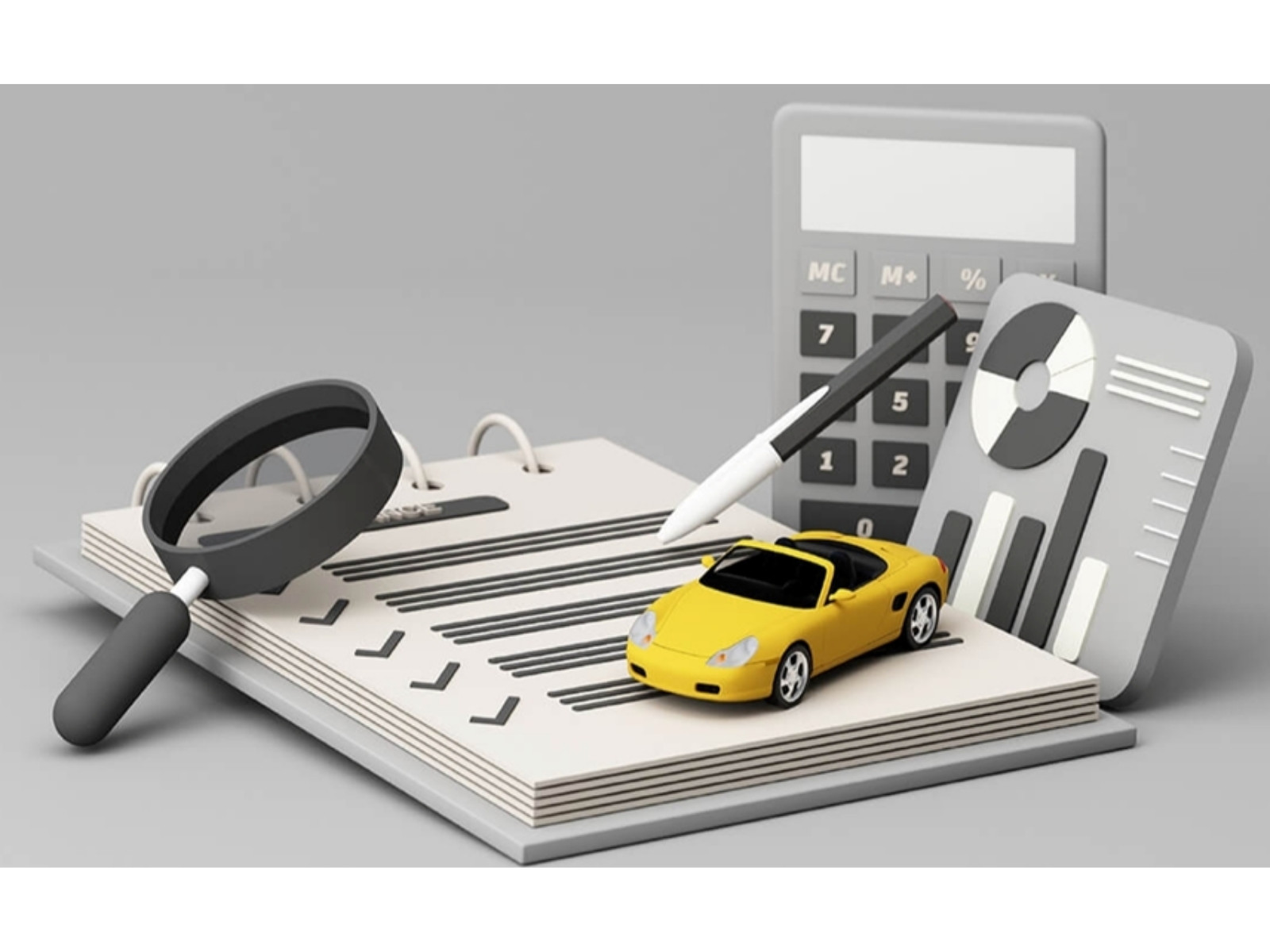 Used Car Loan EMI: How Much is Practical for Your Budget and Loan Cost Used Car Loan EMI: How Much is Practical for Your Budget and Loan Cost