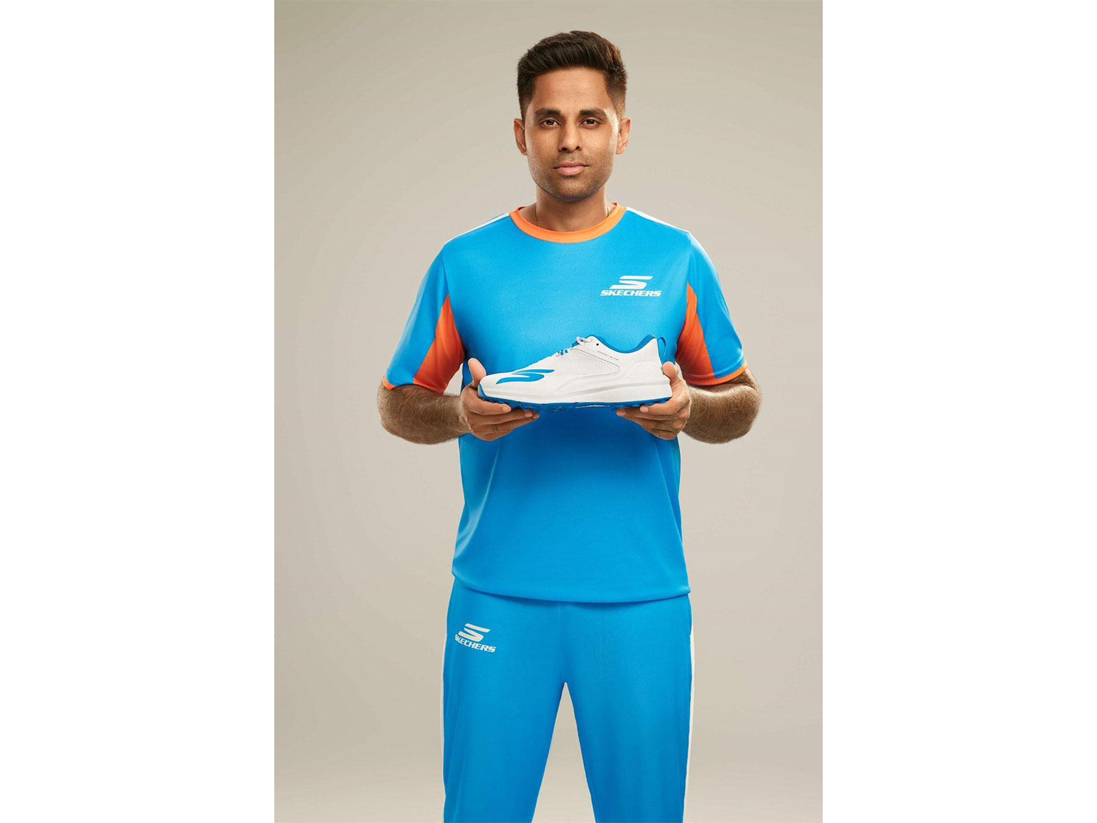 India T20 Captain Now Plays in Skechers Cricket Footwear India T20 Captain Now Plays in Skechers Cricket Footwear