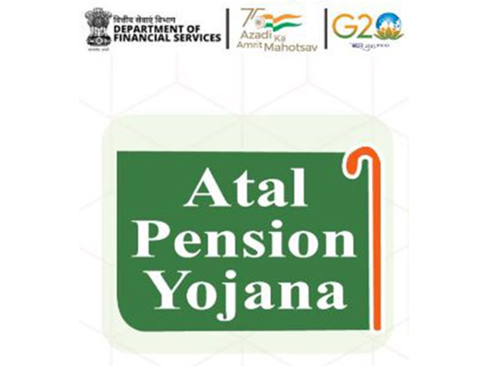 Atal Pension Yojana (Photo-X@FinMinIndia) Atal Pension Yojana (Photo-X@FinMinIndia)