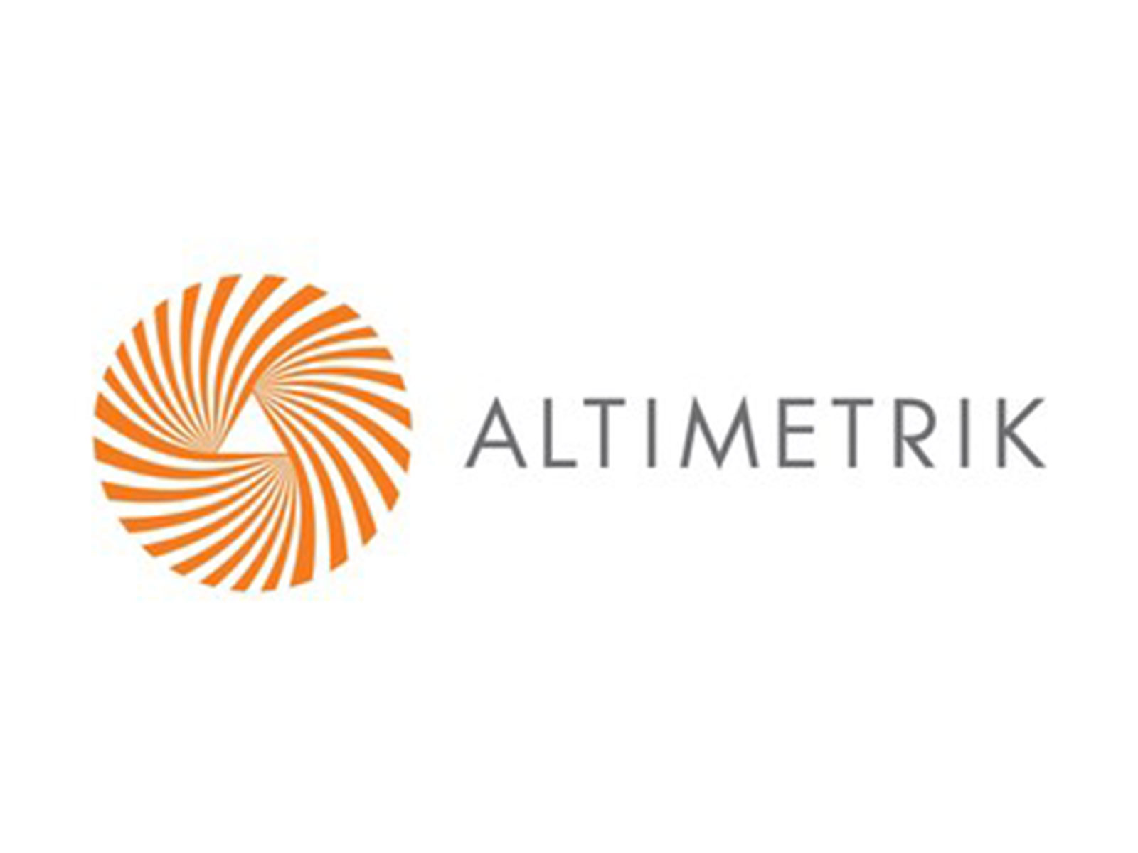 Altimetrik Logo