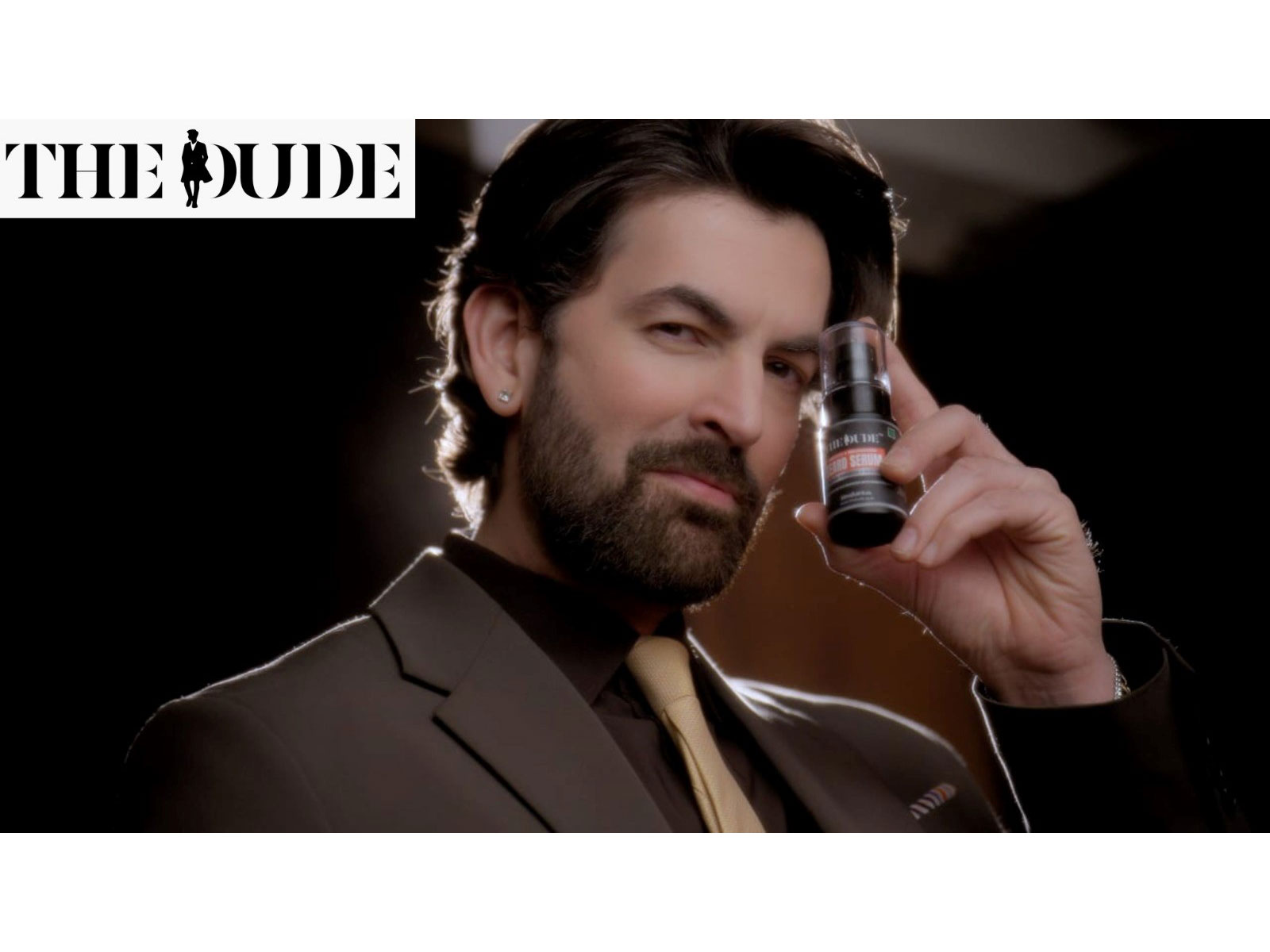 The Dude Enters India’s Men’s Grooming Market with AYURVEDA Inspired Approach Rooted in Indian Conditions