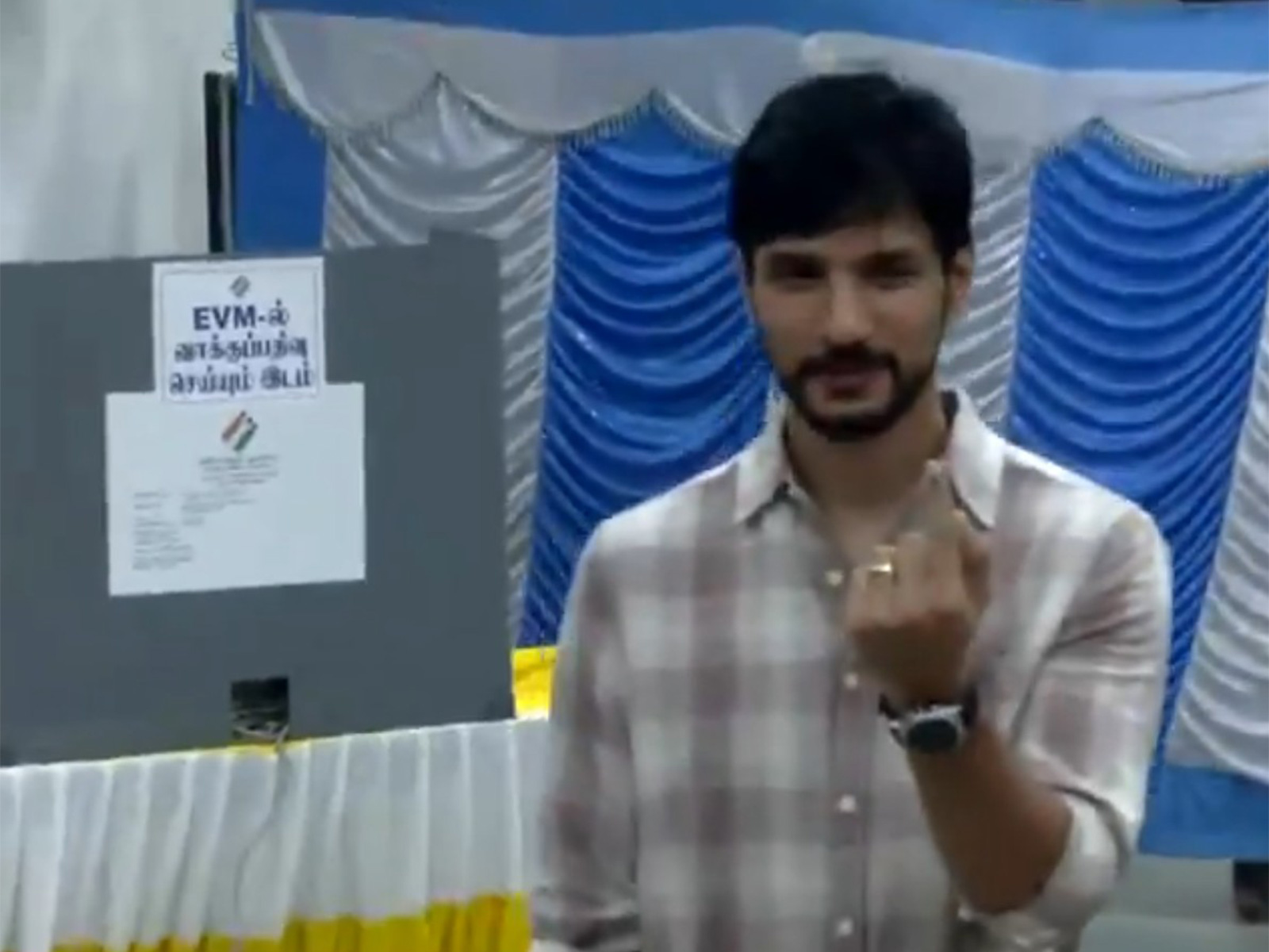 Gautham Ram Karthik Gautham Ram Karthik