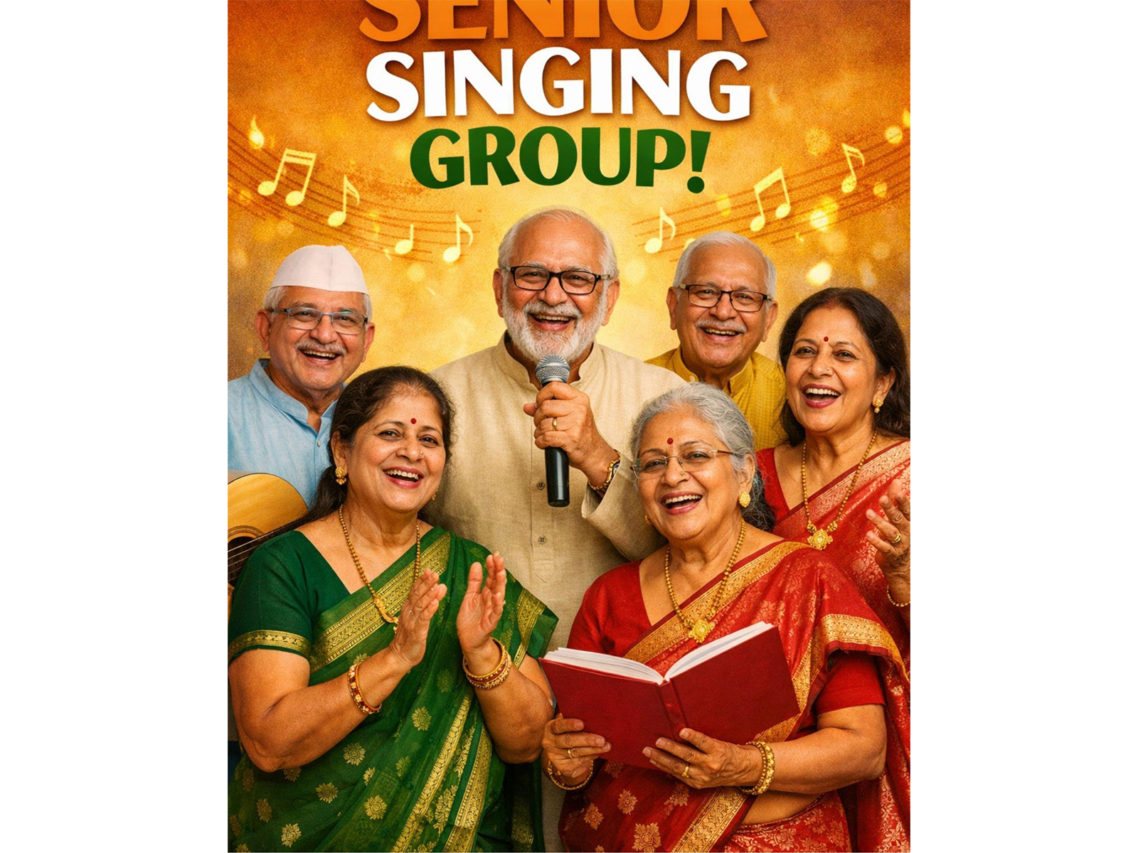 India’s Largest Celebration for Seniors Returns: Seniors Today Announces Evergreen Fest 2026 at Nehru Centre, Mumbai