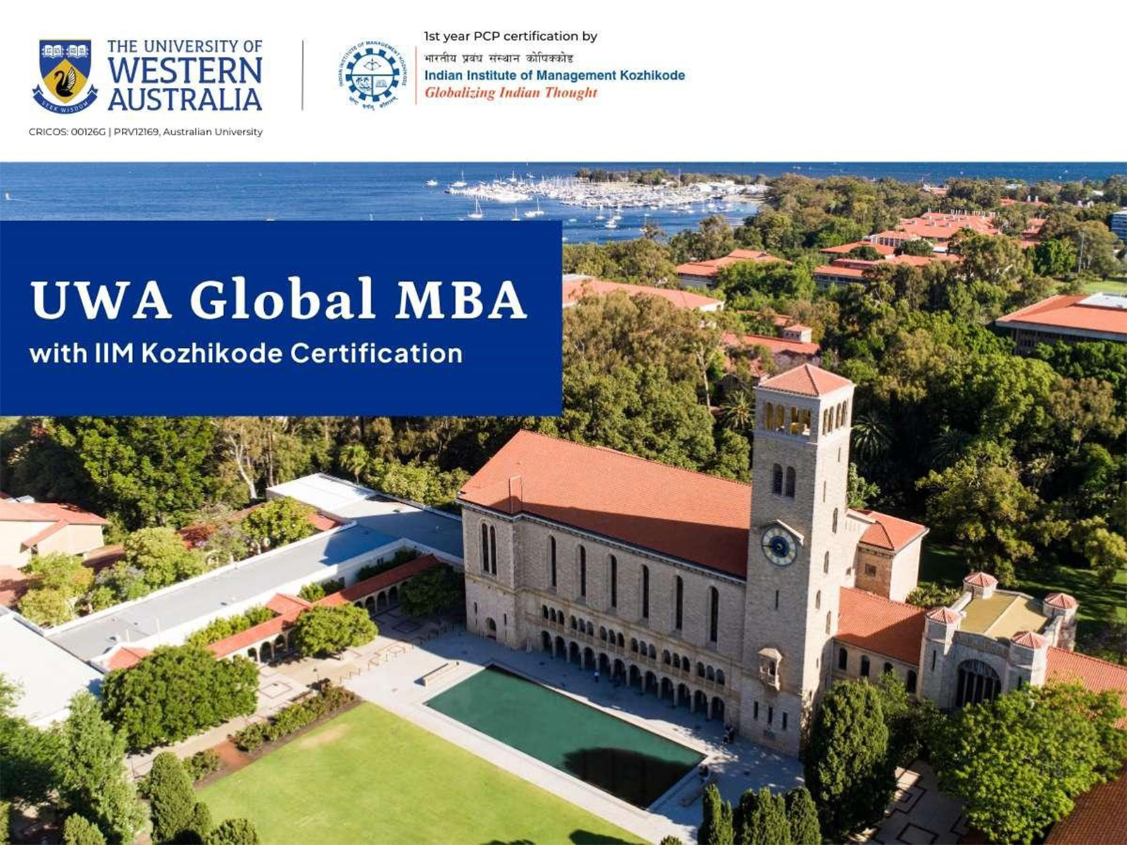 Why experienced professionals are pursuing global MBAs Why experienced professionals are pursuing global MBAs