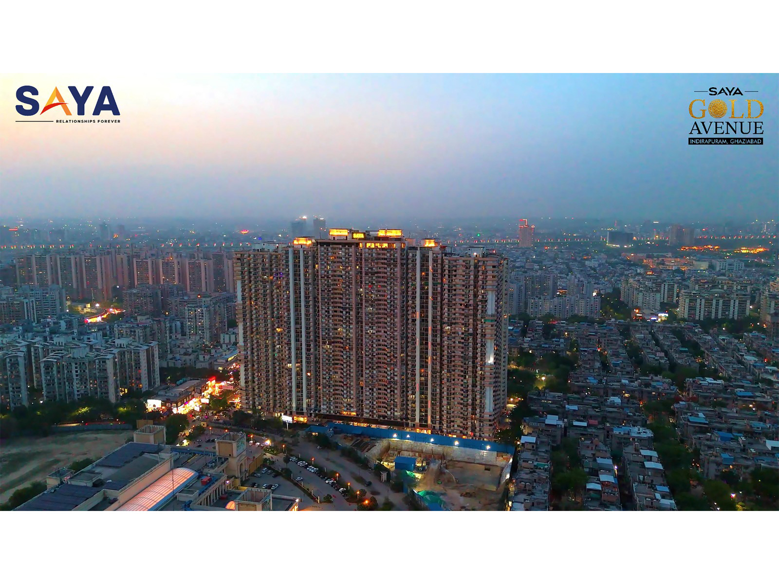 Saya Gold Avenue Sees Rising Demand Among HNI Buyers