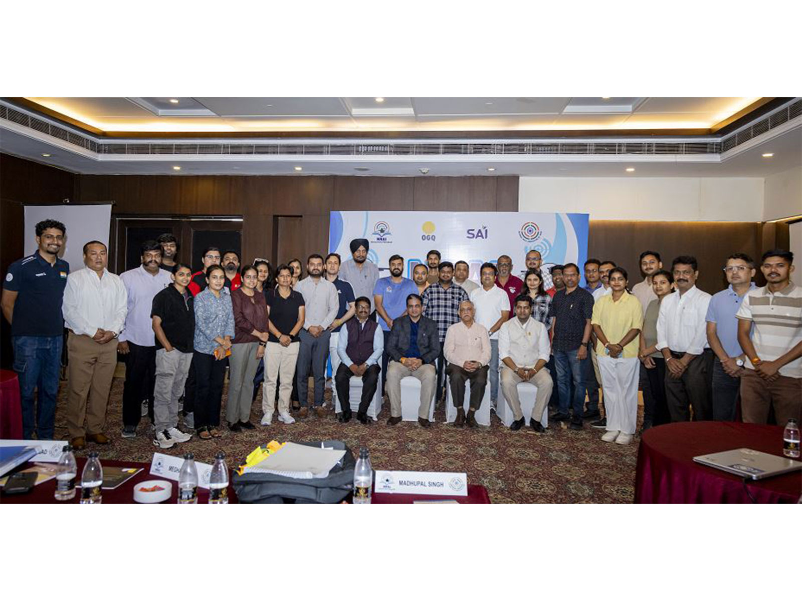 NRAI National Judges Course 2026 commences in New Delhi (Photo: NRAI)