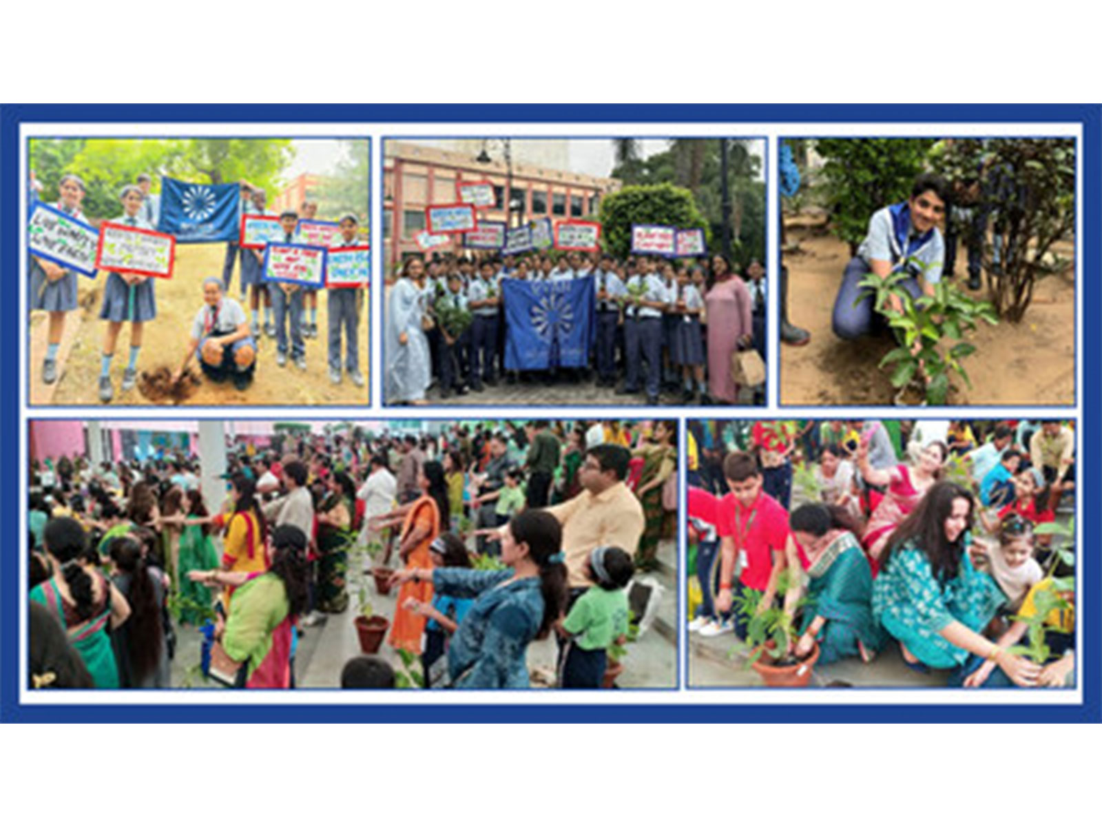 A Generation in Action: Ryan Group of Schools, Upschool.co, and Grow-Trees Redefine Education by Planting 29,530 Mangroves in the Sundarbans A Generation in Action: Ryan Group of Schools, Upschool.co, and Grow-Trees Redefine Education by Planting 29,530 Mangroves in the Sundarbans