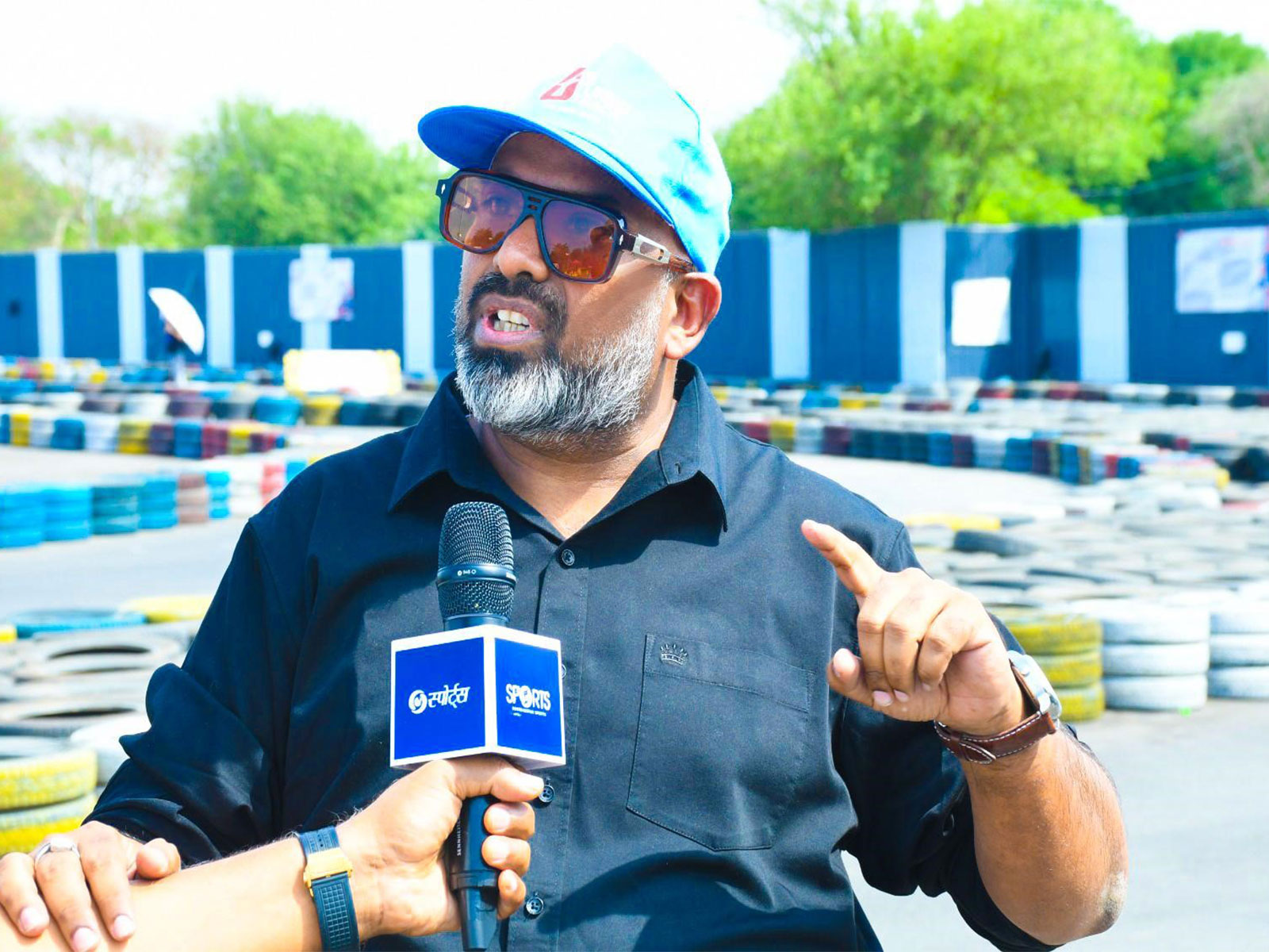 Women Racers Take the Lead at Hardy Memorial Karting Race Grand Finale in Gurugram Women Racers Take the Lead at Hardy Memorial Karting Race Grand Finale in Gurugram