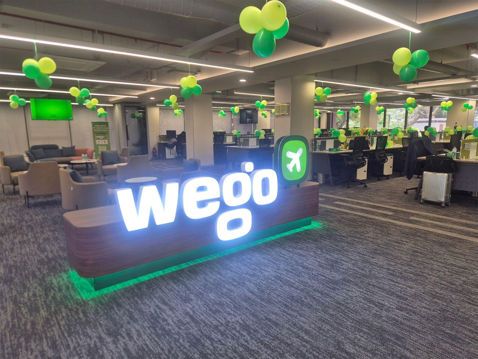 MENA’s largest online travel marketplace doubles Bangalore capacity as India becomes one of its largest countries by headcount MENA’s largest online travel marketplace doubles Bangalore capacity as India becomes one of its largest countries by headcount