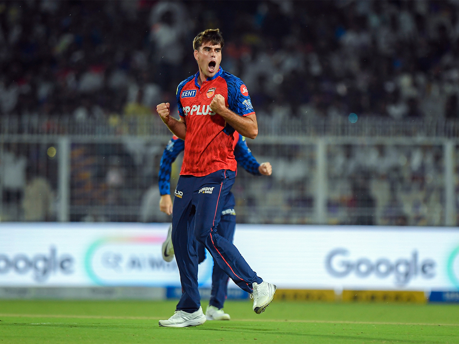 PBKS, Australia pacer Bartlett speaks on Test ambitions, learning from ...