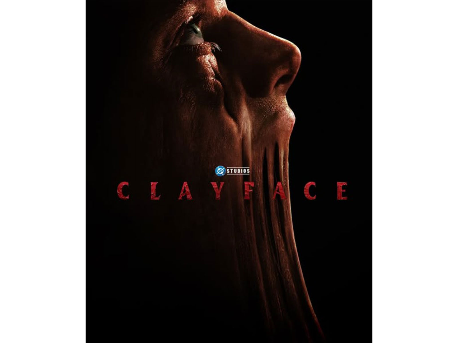 Poster of Clayface (Image source: James Gunn's Instagram handle) Poster of Clayface (Image source: James Gunn's Instagram handle)