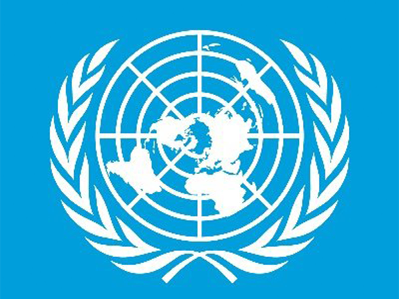 United Nations logo (Photo/X/@UN)