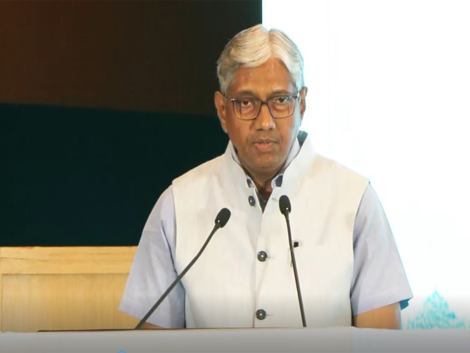 Anil Kumar Lahoti, Chairman of the Telecom Regulatory Authority of India (TRAI) (Photo/ANI) Anil Kumar Lahoti, Chairman of the Telecom Regulatory Authority of India (TRAI) (Photo/ANI)