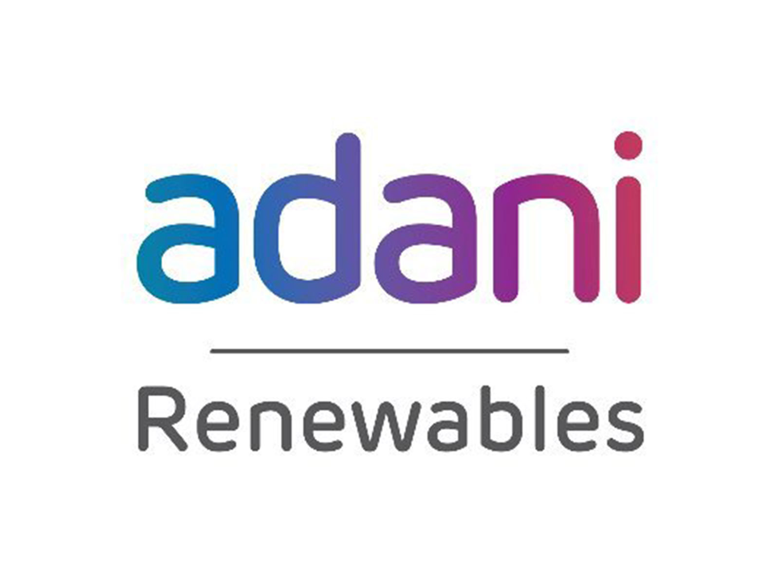 Adani Green Energy (Photo/Adani Green Energy release) Adani Green Energy (Photo/Adani Green Energy release)