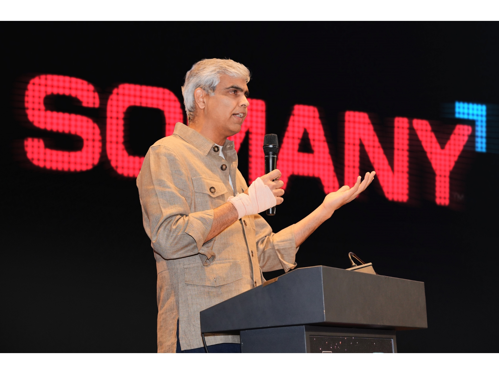 SOMANY Ceramics Unveils New Brand Identity, Marking Next Phase of Growth SOMANY Ceramics Unveils New Brand Identity, Marking Next Phase of Growth