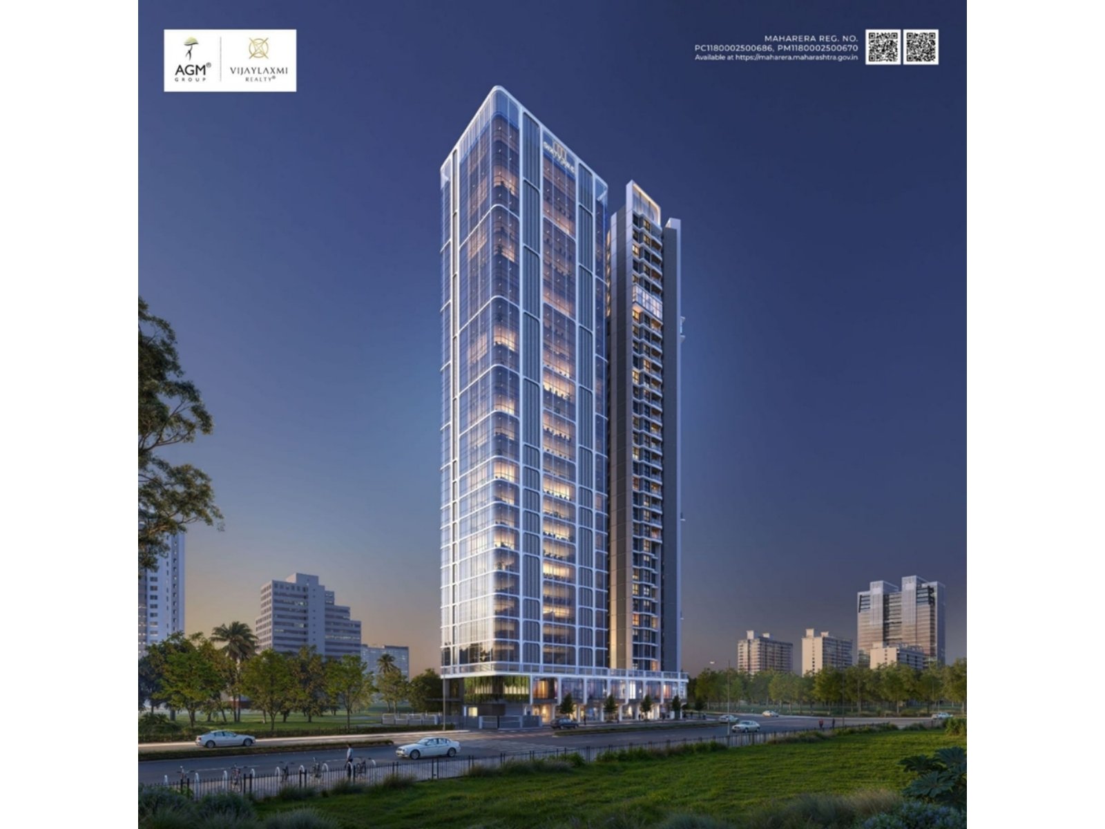 SIXTY3 W.E. Bizpark: A New Landmark Powering Goregaon East’s Rise as Mumbai’s Next Business Hub SIXTY3 W.E. Bizpark: A New Landmark Powering Goregaon East’s Rise as Mumbai’s Next Business Hub