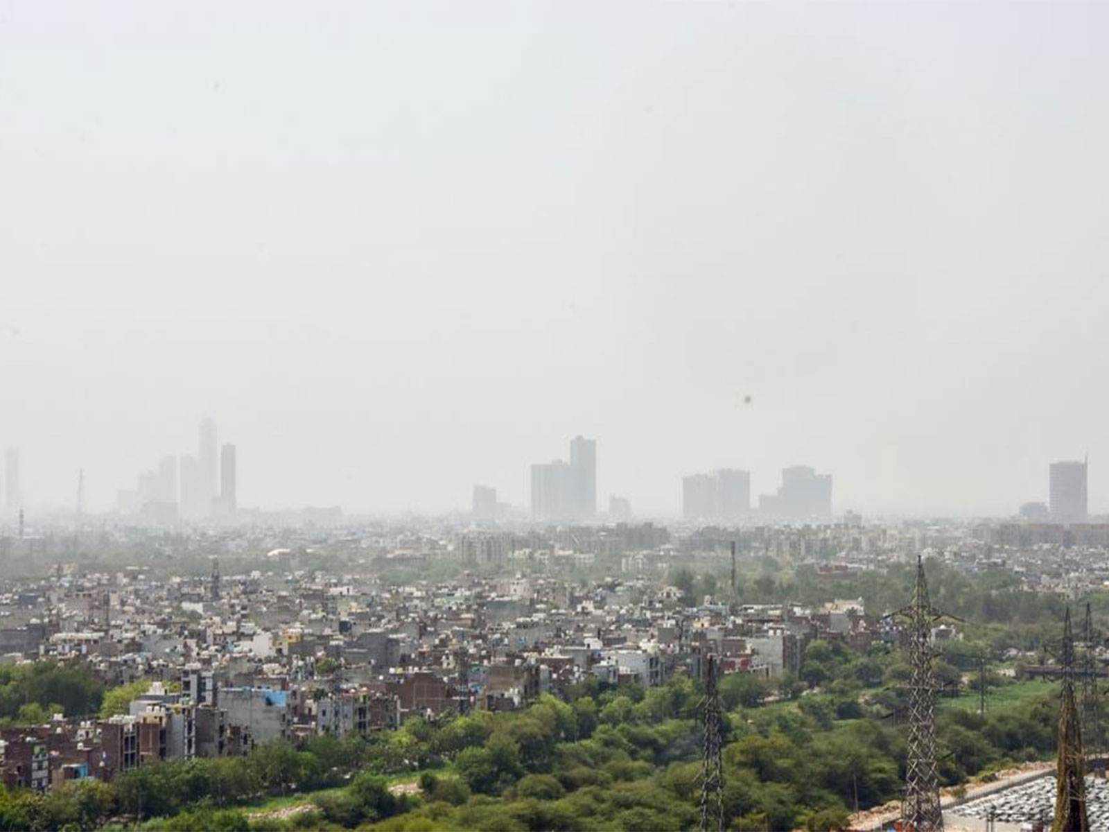 Representative Image (File Photo/ANI) Representative Image (File Photo/ANI)