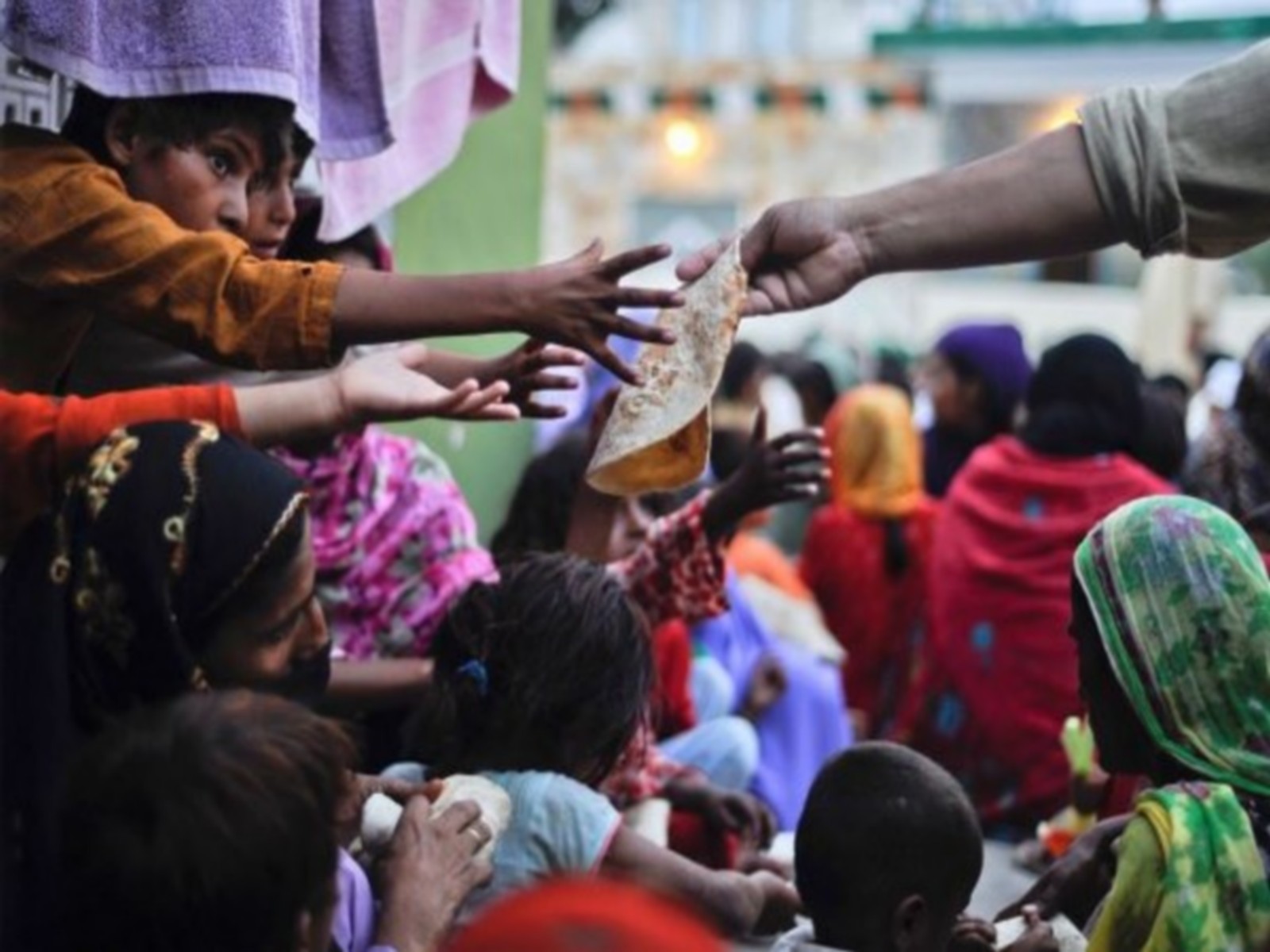 Representative Image (Photo/Reuters) Representative Image (Photo/Reuters)