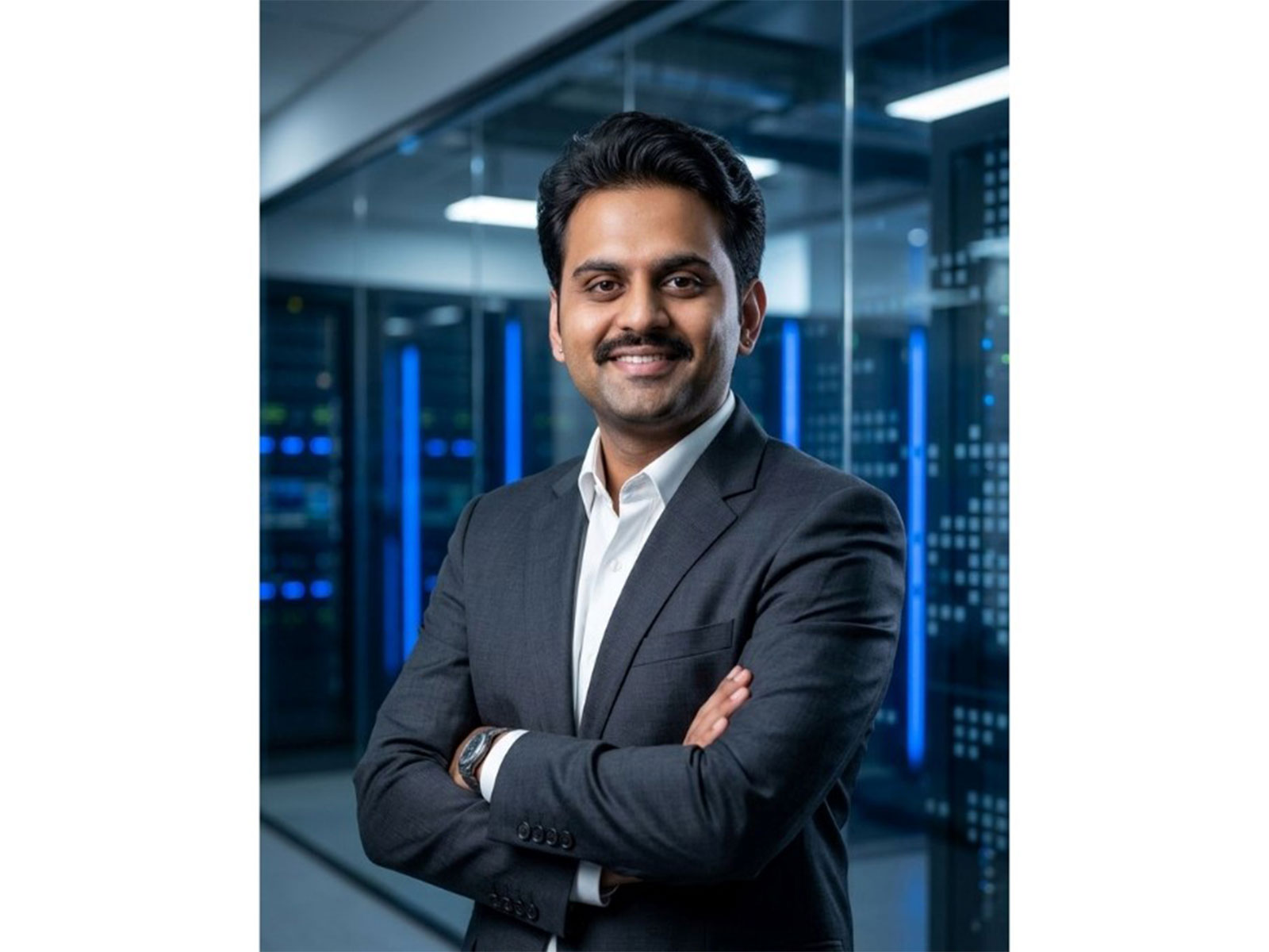 Financial Architect, Rishi Acharya Financial Architect, Rishi Acharya