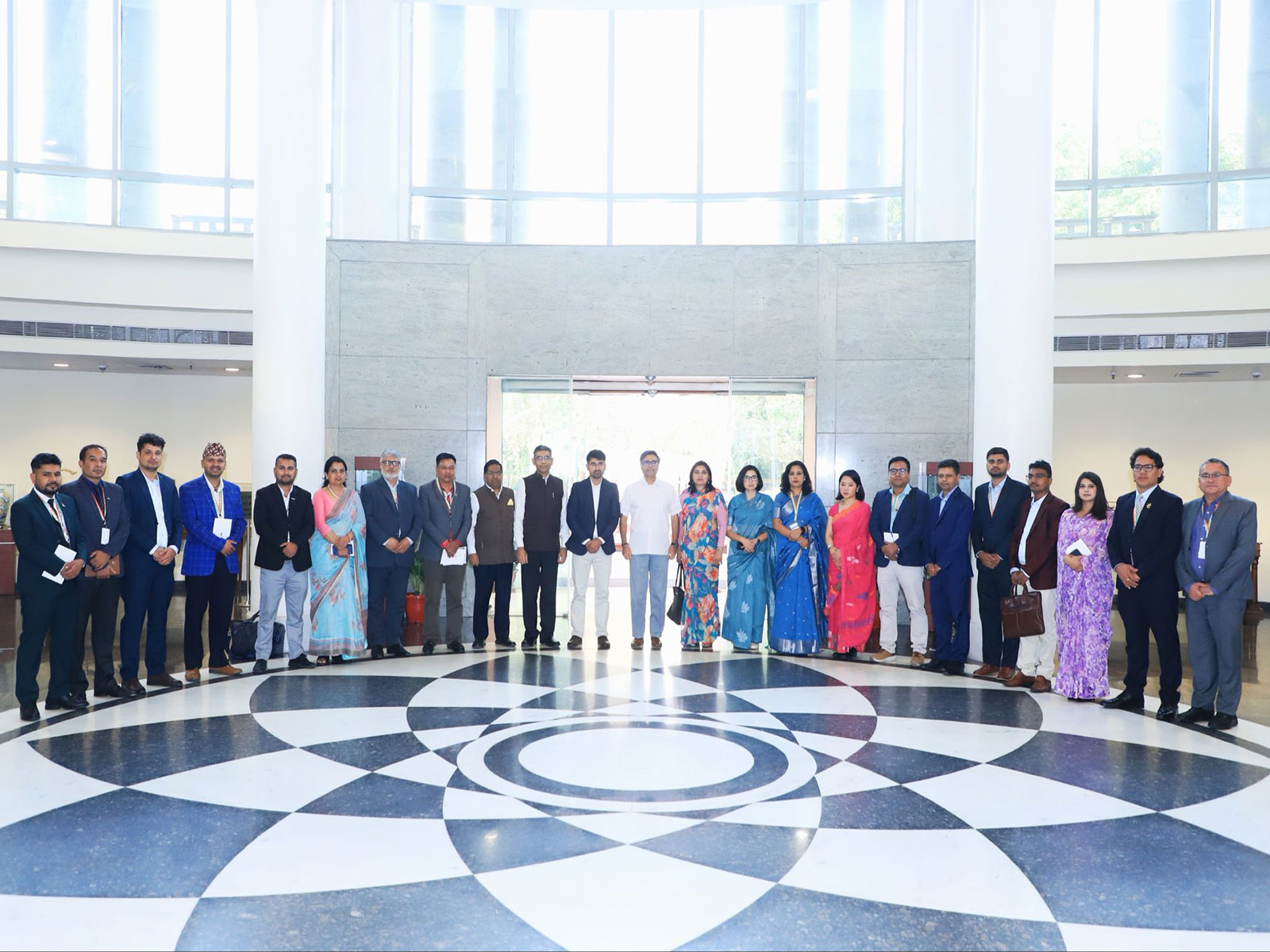 Foreign Secretary Vikram Misri (Photo: X@MEAIndia) Foreign Secretary Vikram Misri (Photo: X@MEAIndia)