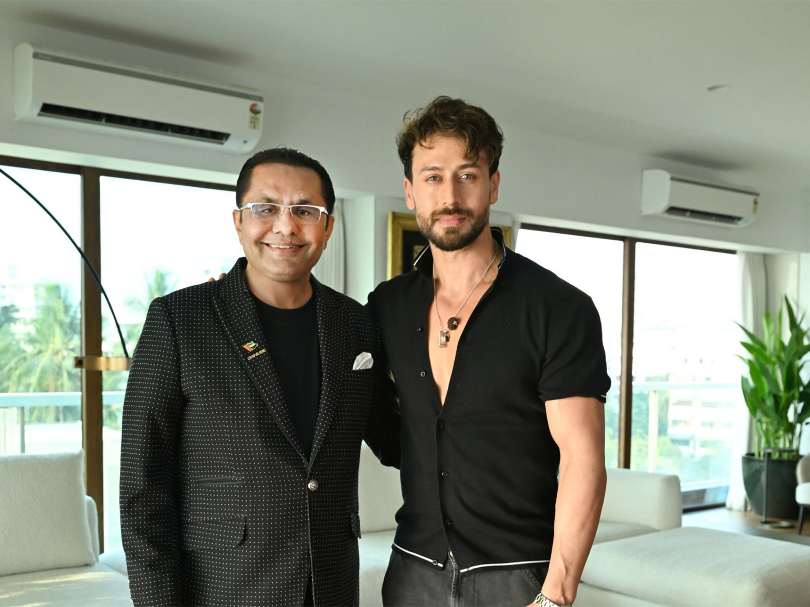 Bollywood actor Tiger Shroff has invested in an apartment at ‘Breez by Danube,’ a premium waterfront residential tower by Danube Properties Bollywood actor Tiger Shroff has invested in an apartment at ‘Breez by Danube,’ a premium waterfront residential tower by Danube Properties